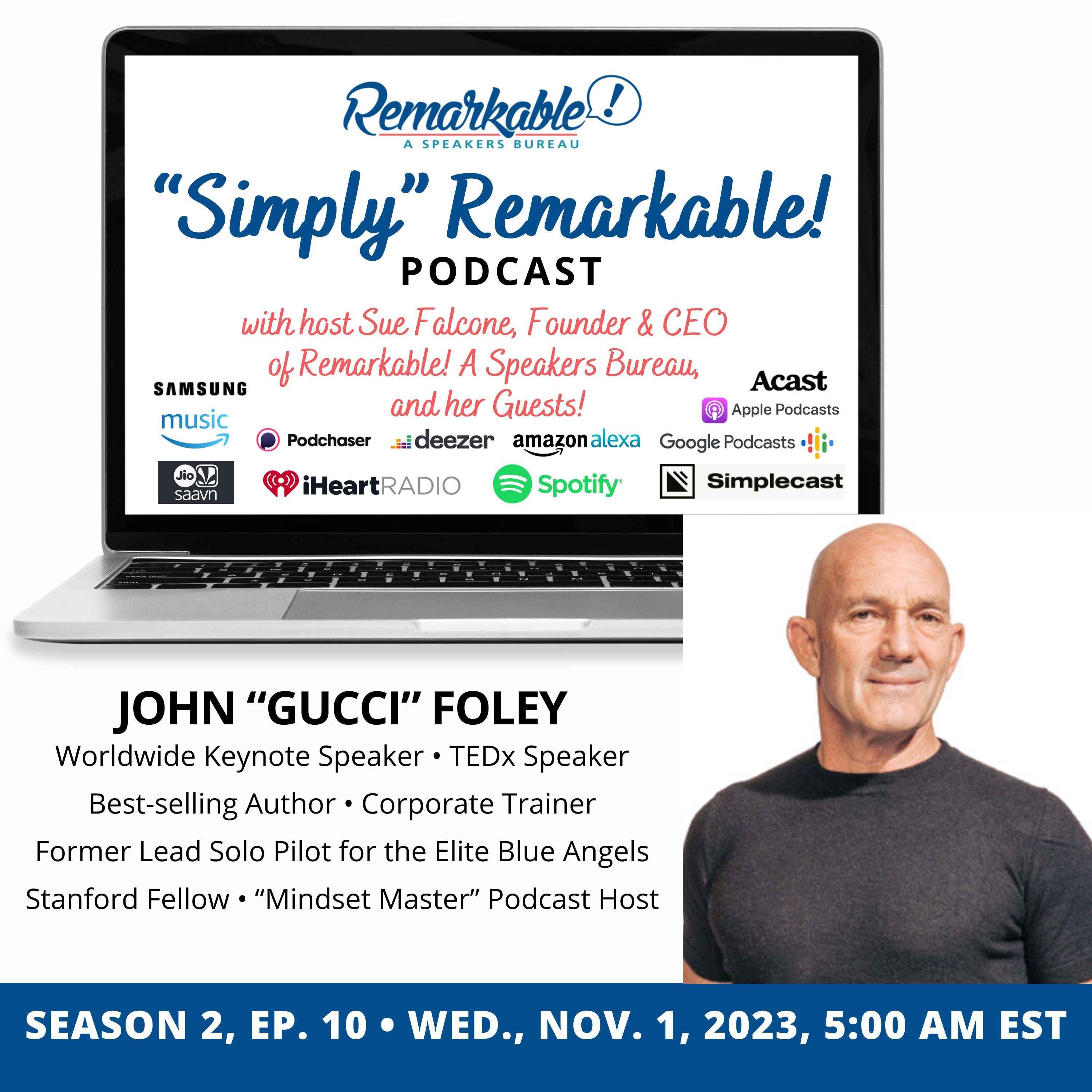 “Simply” Remarkable!