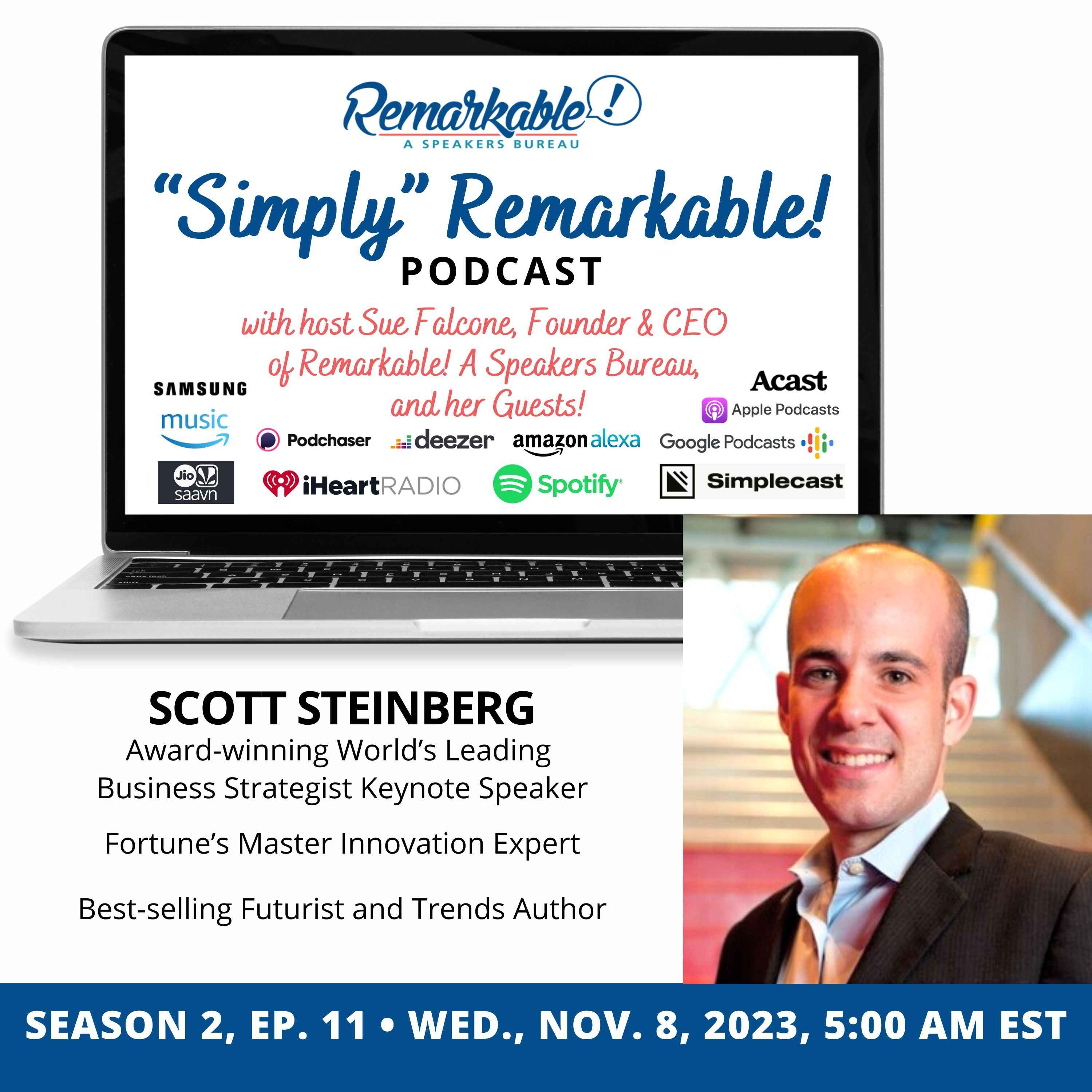 “Simply” Remarkable!