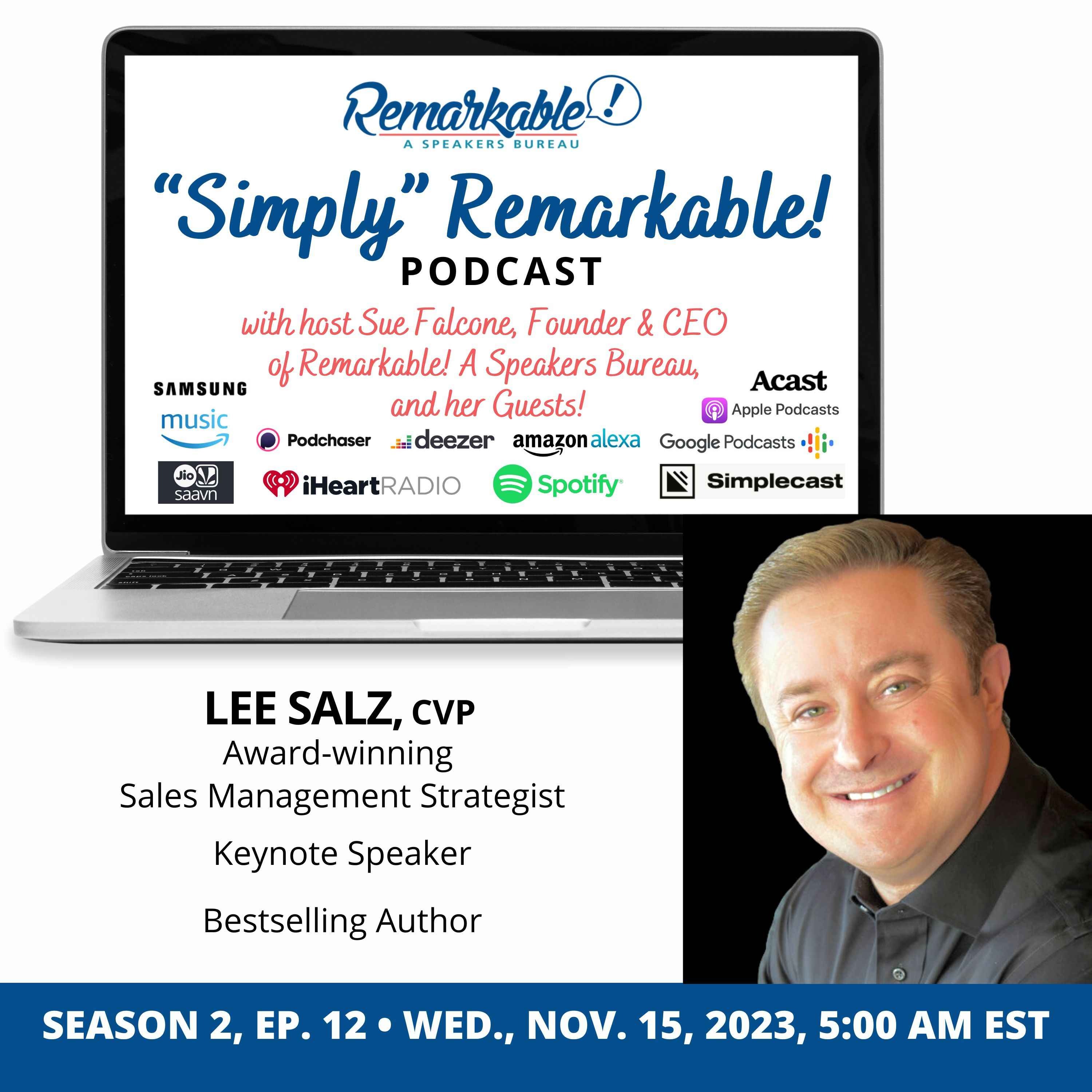 “Simply” Remarkable!