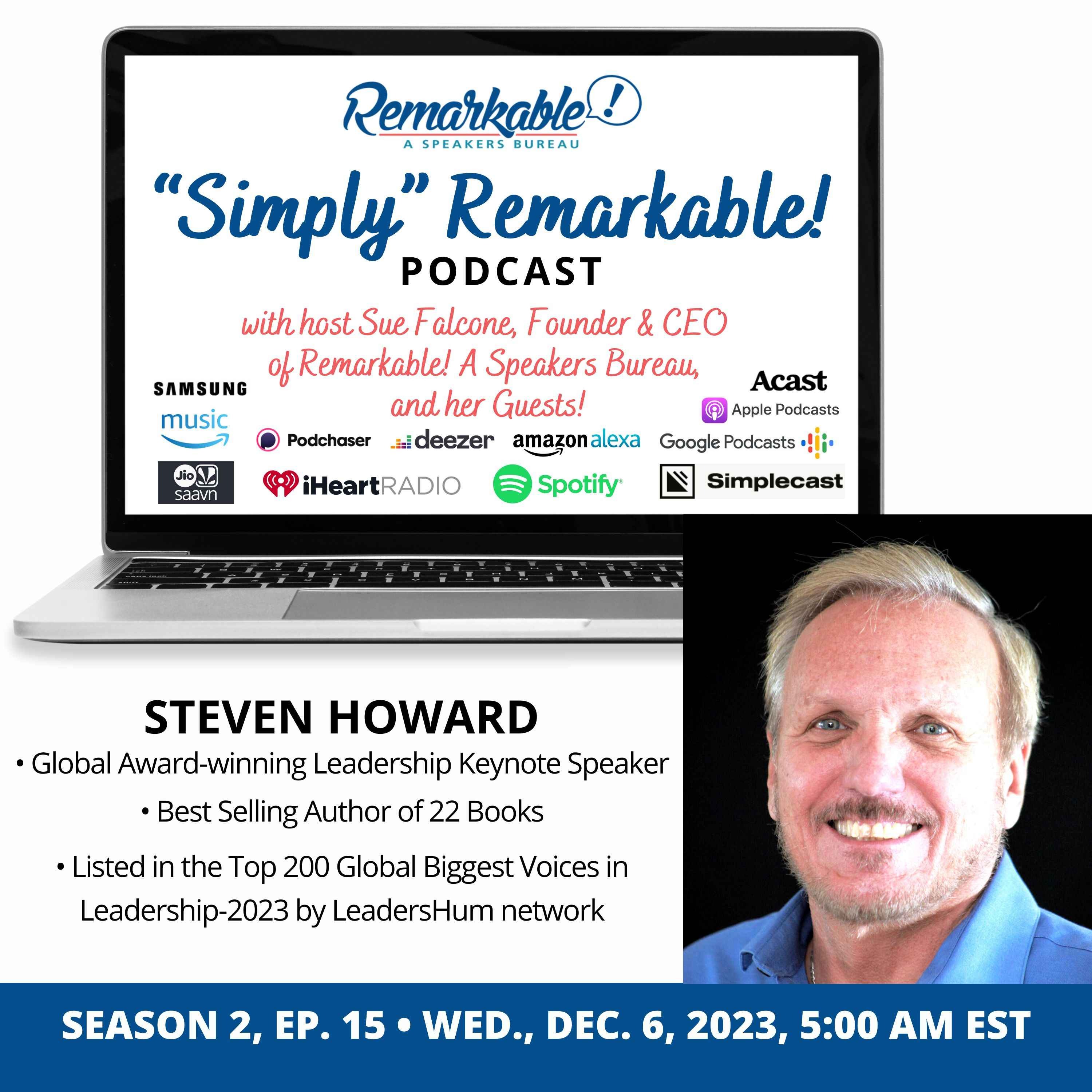 “Simply” Remarkable!