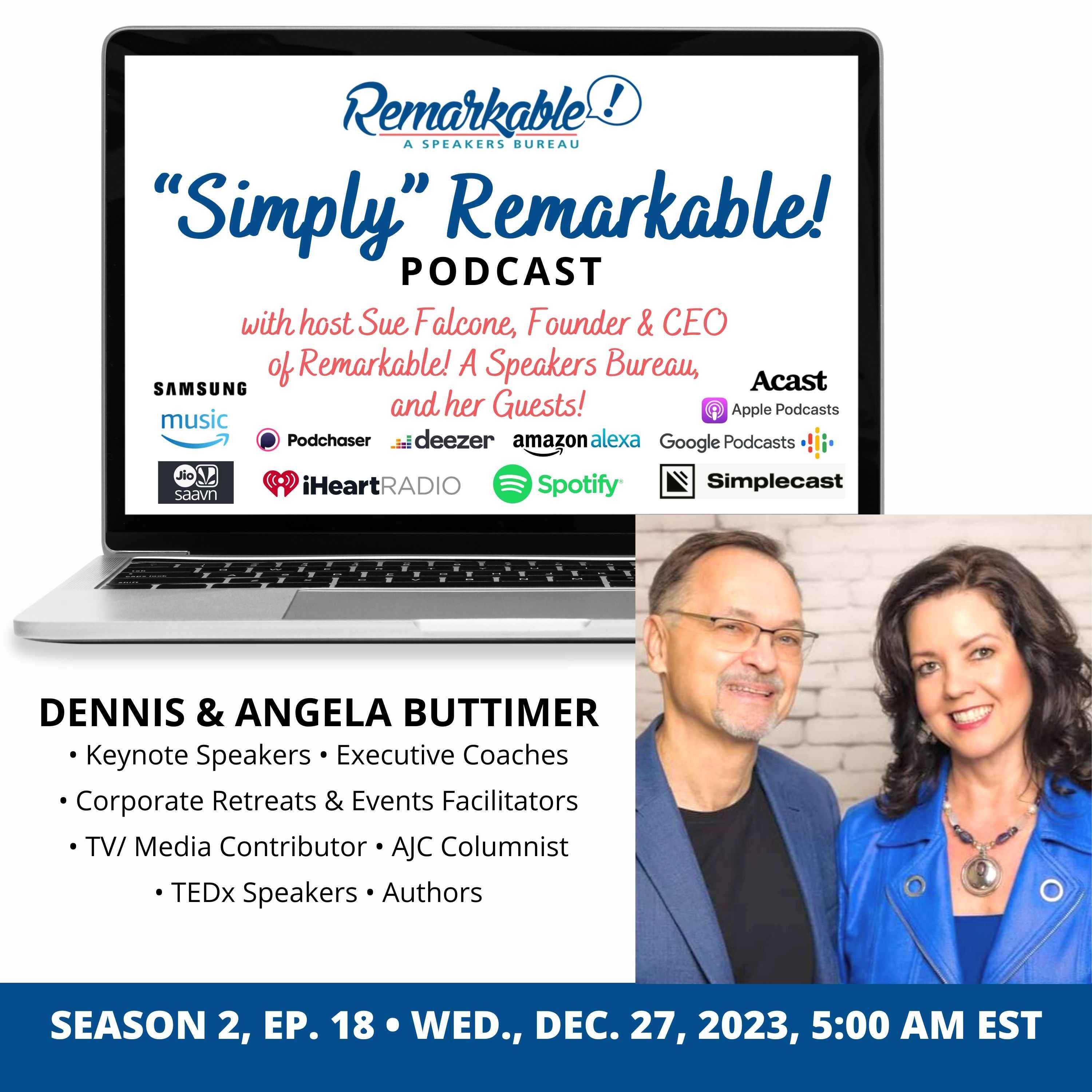 “Simply” Remarkable!