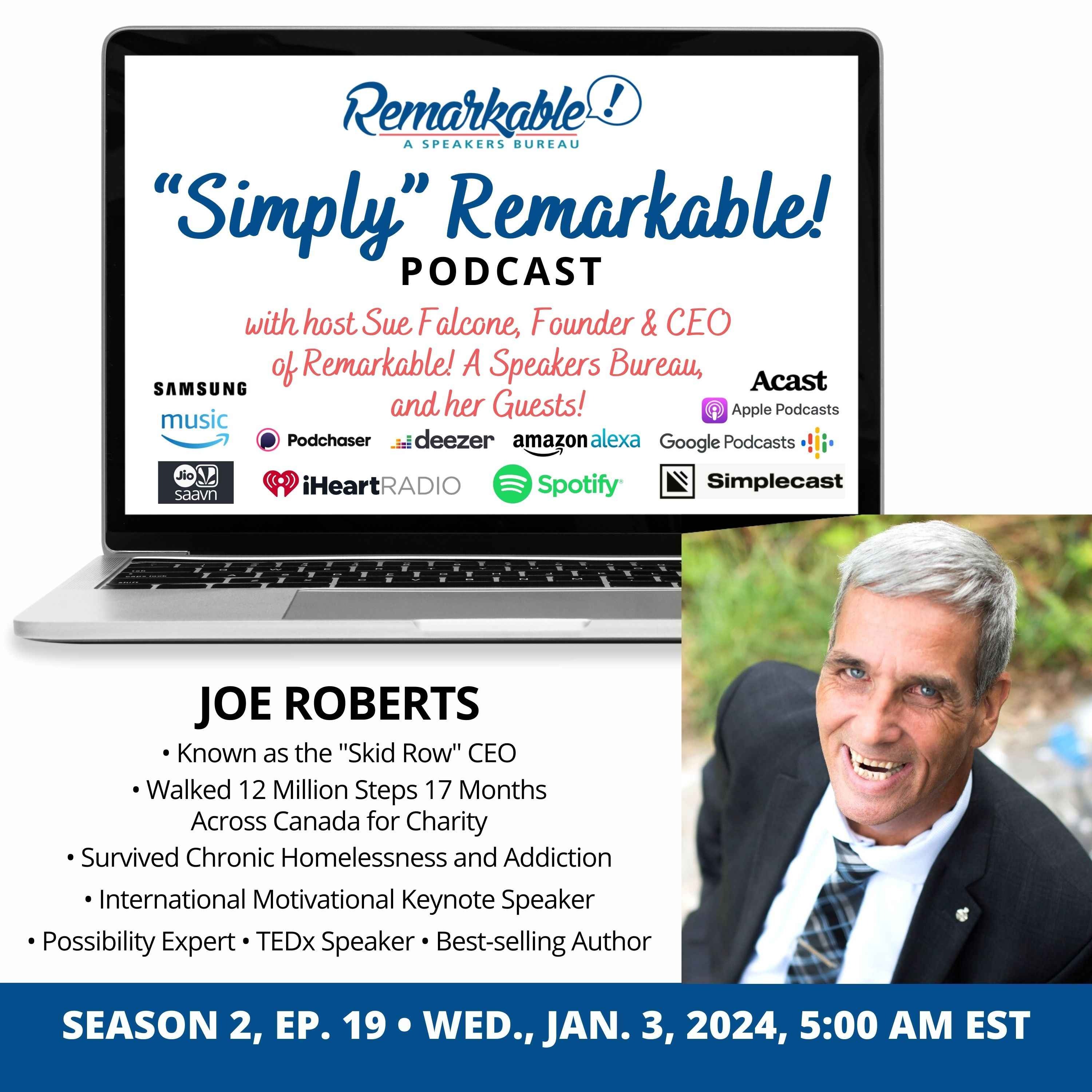 “Simply” Remarkable!