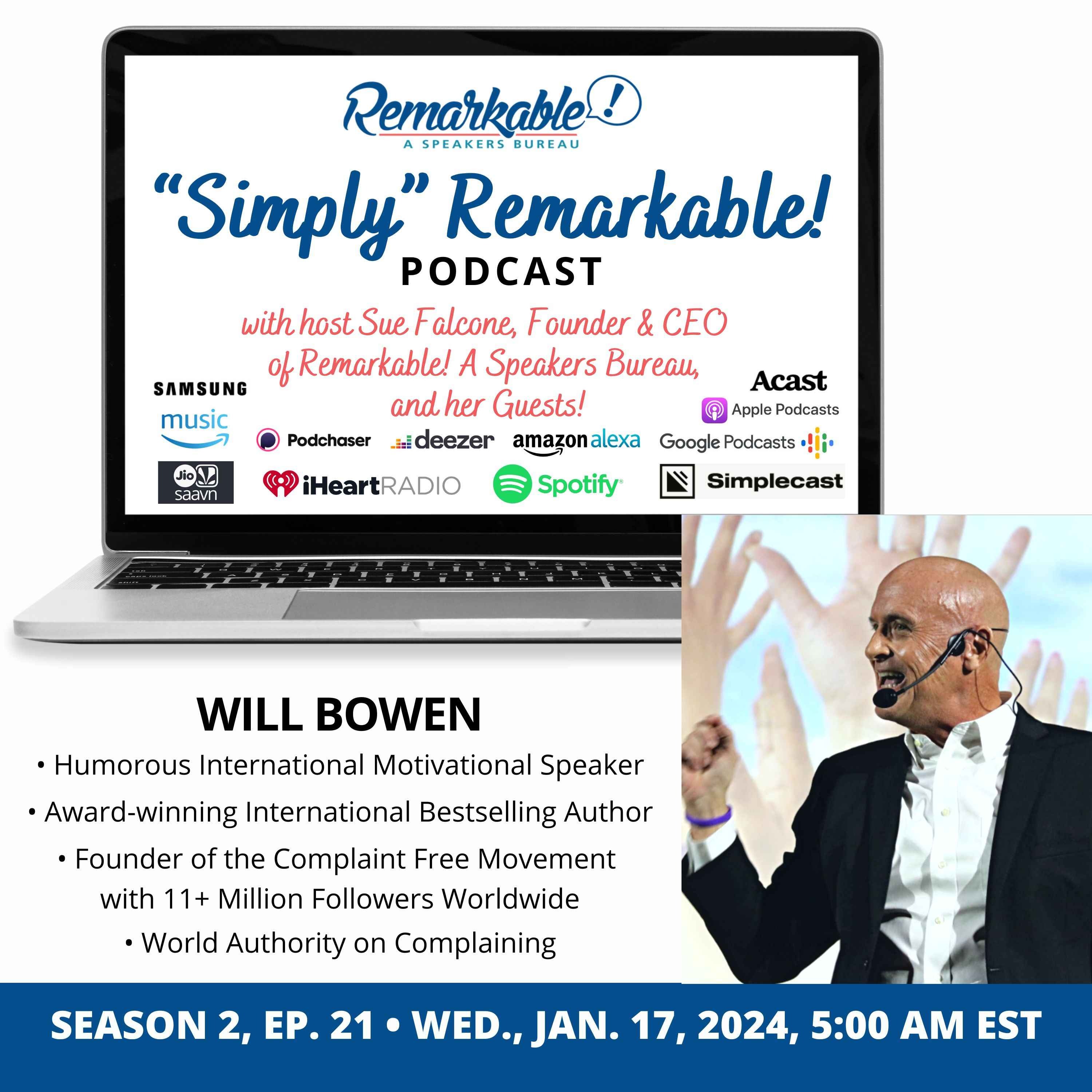“Simply” Remarkable!