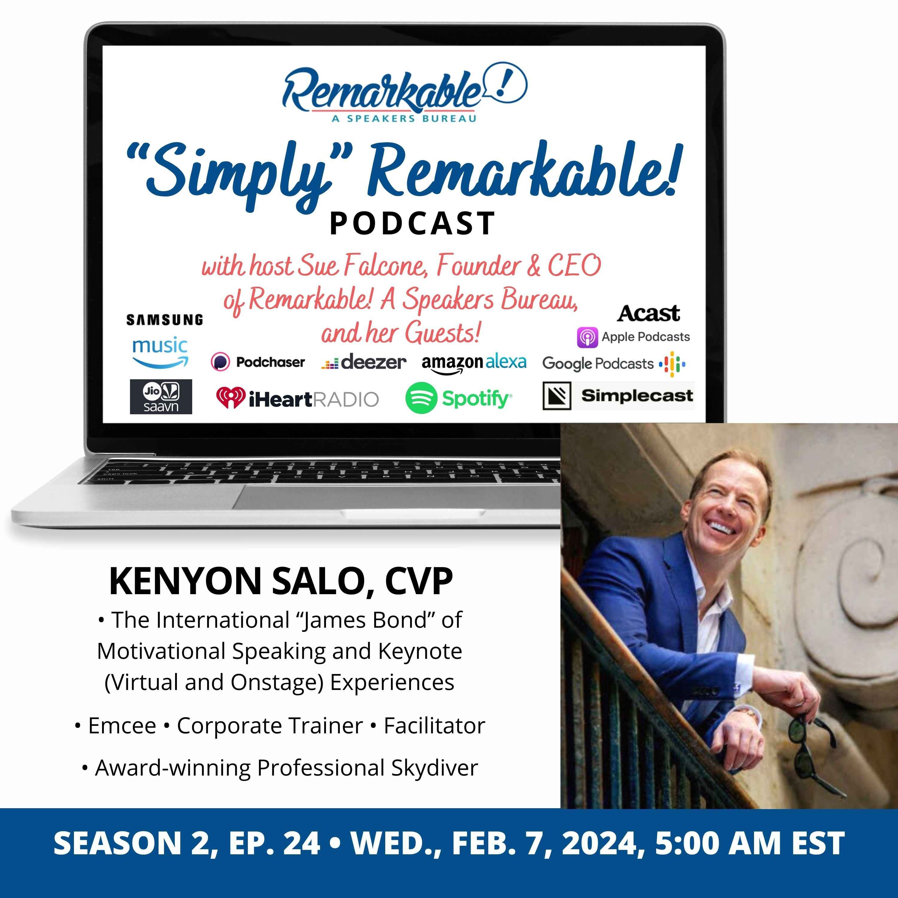 “Simply” Remarkable!