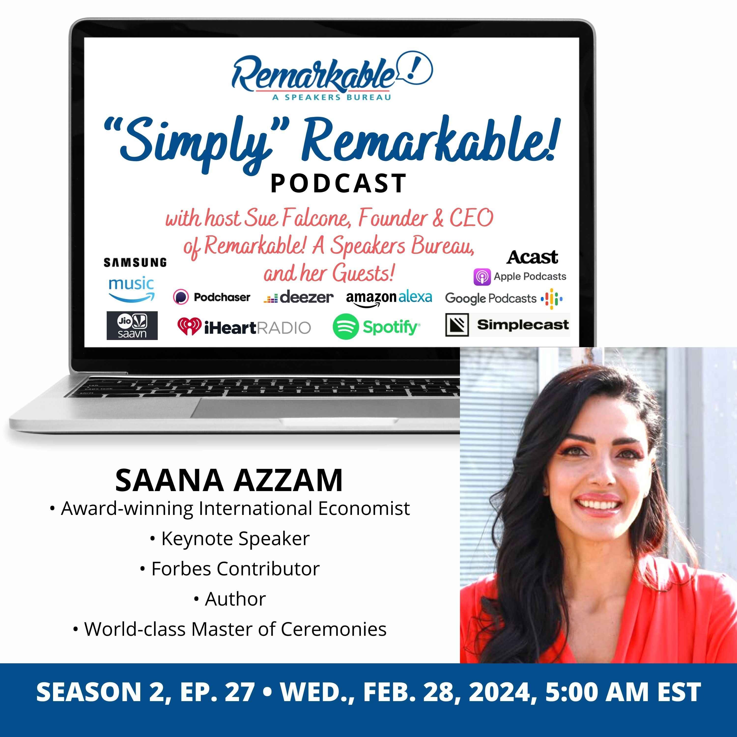 “Simply” Remarkable!