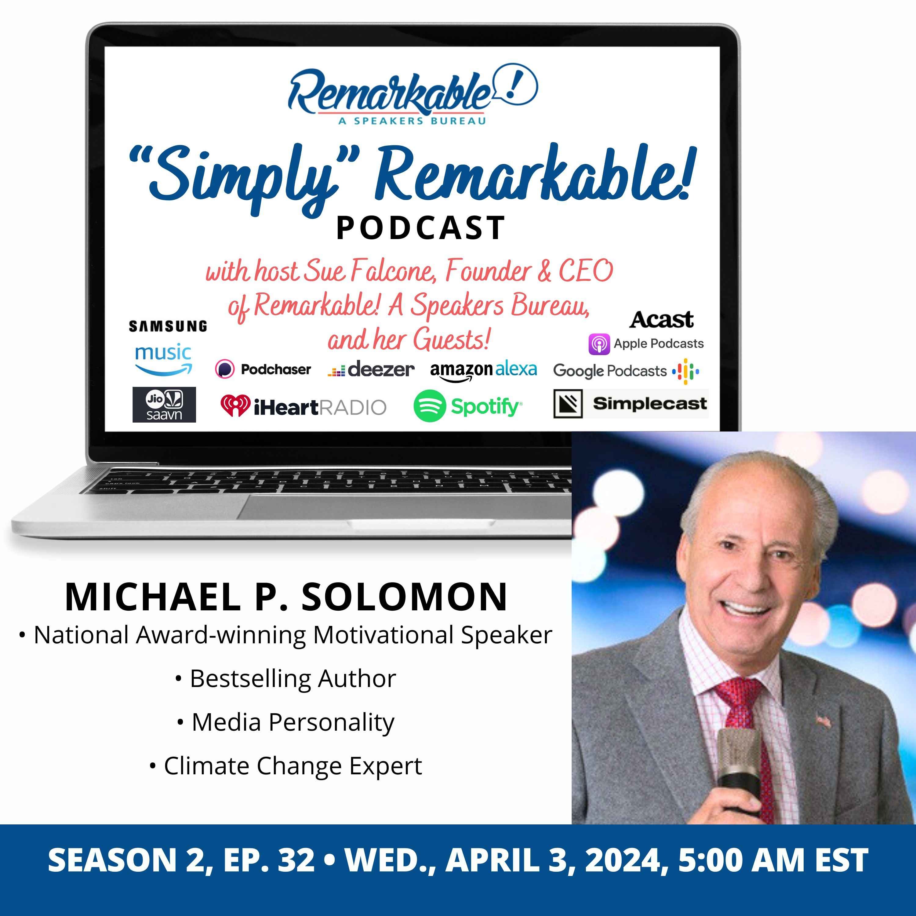 “Simply” Remarkable!