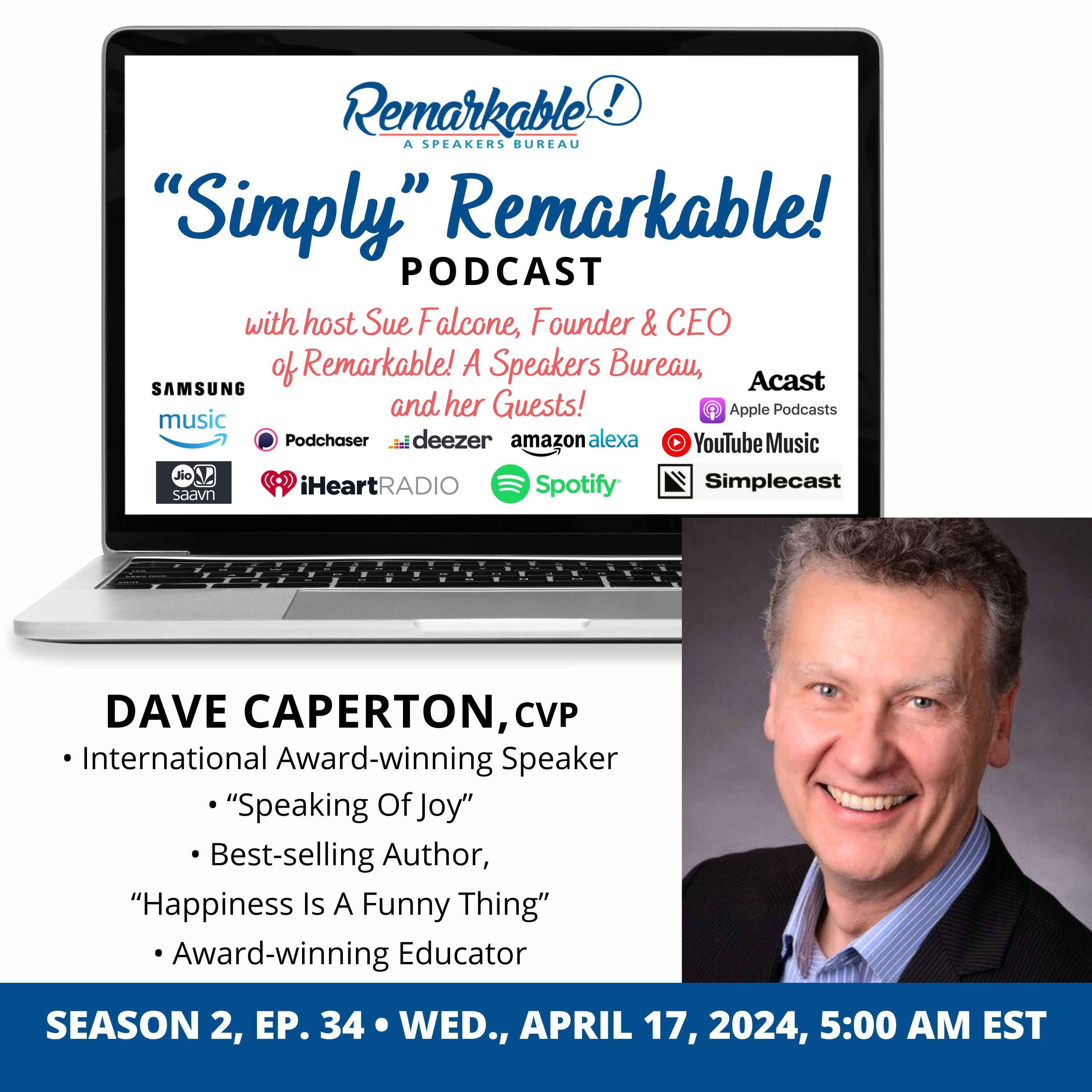 “Simply” Remarkable!