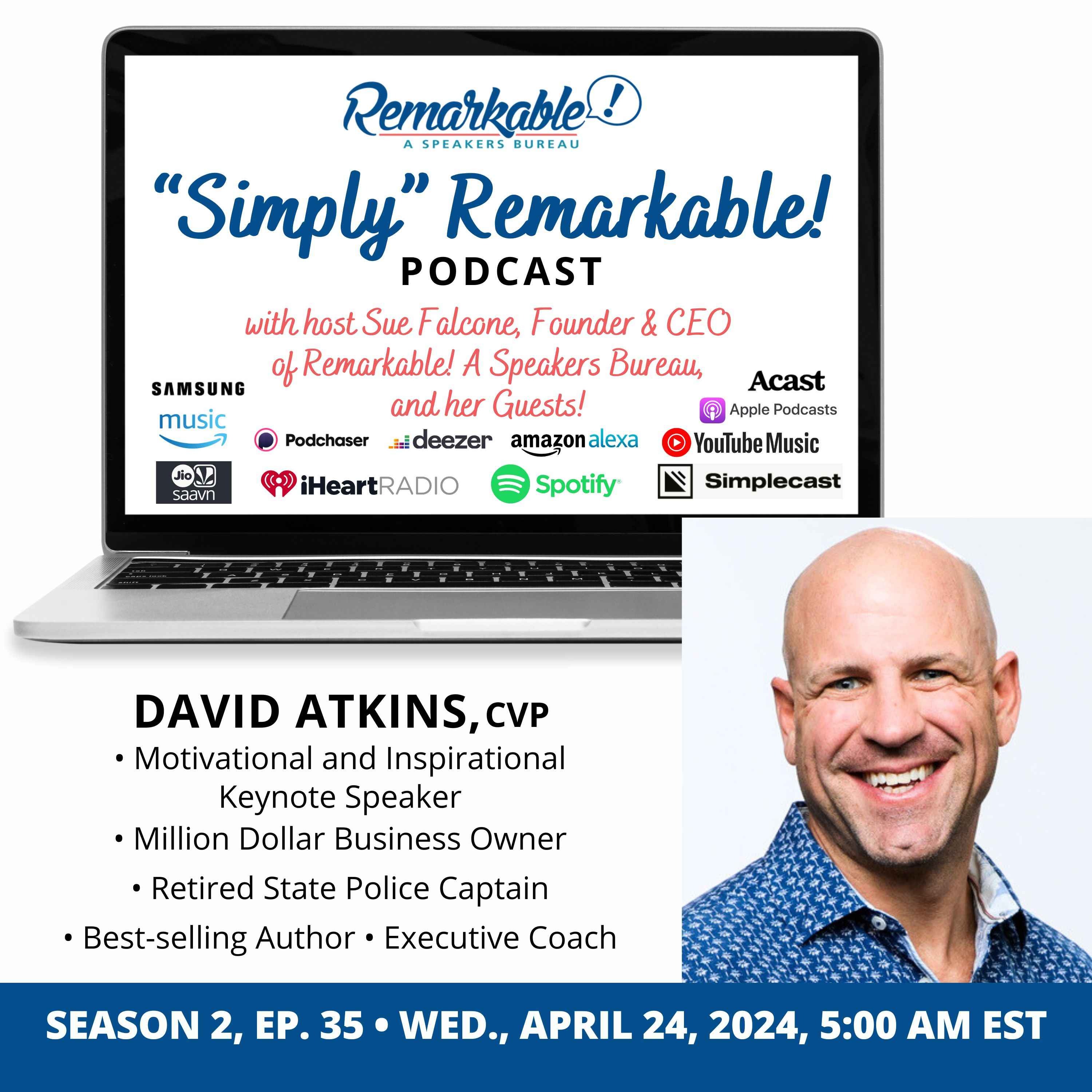 “Simply” Remarkable!