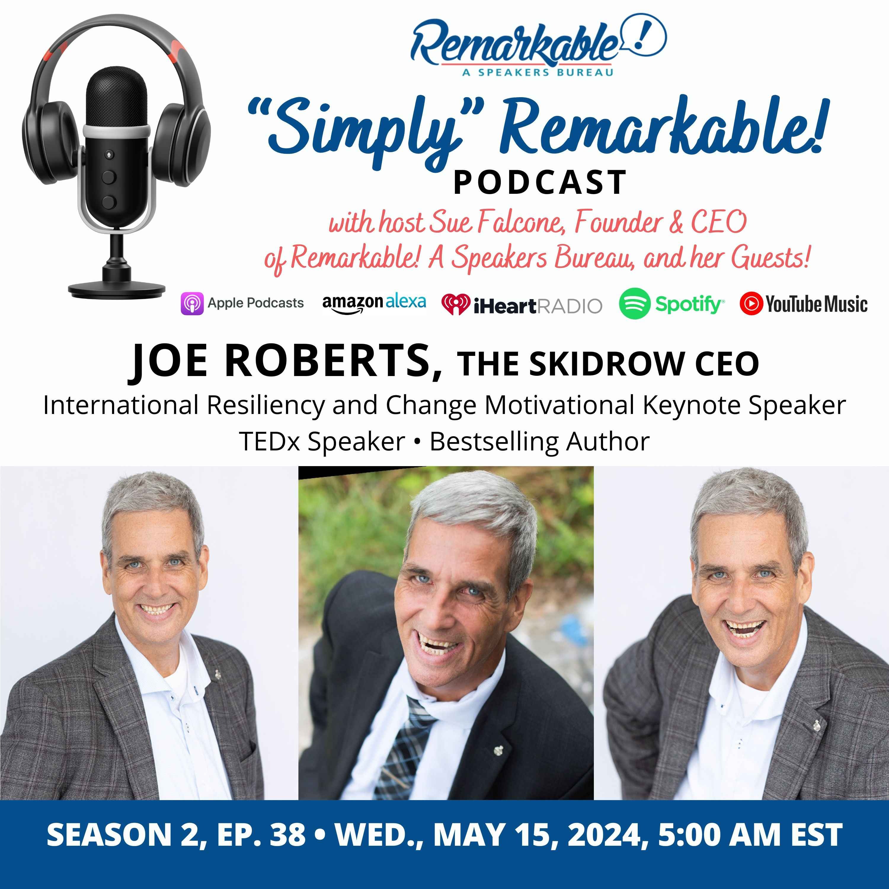 “Simply” Remarkable!