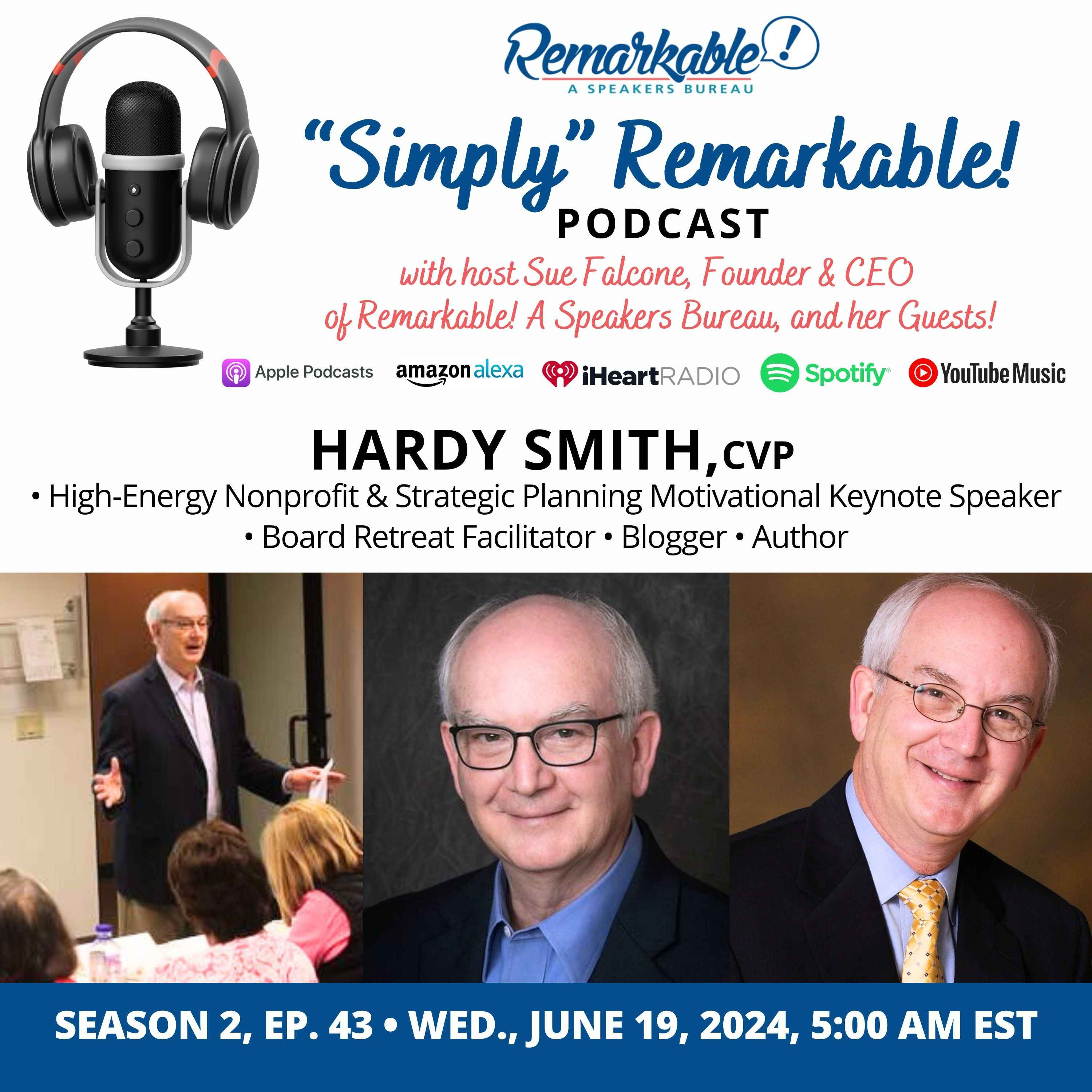 “Simply” Remarkable!