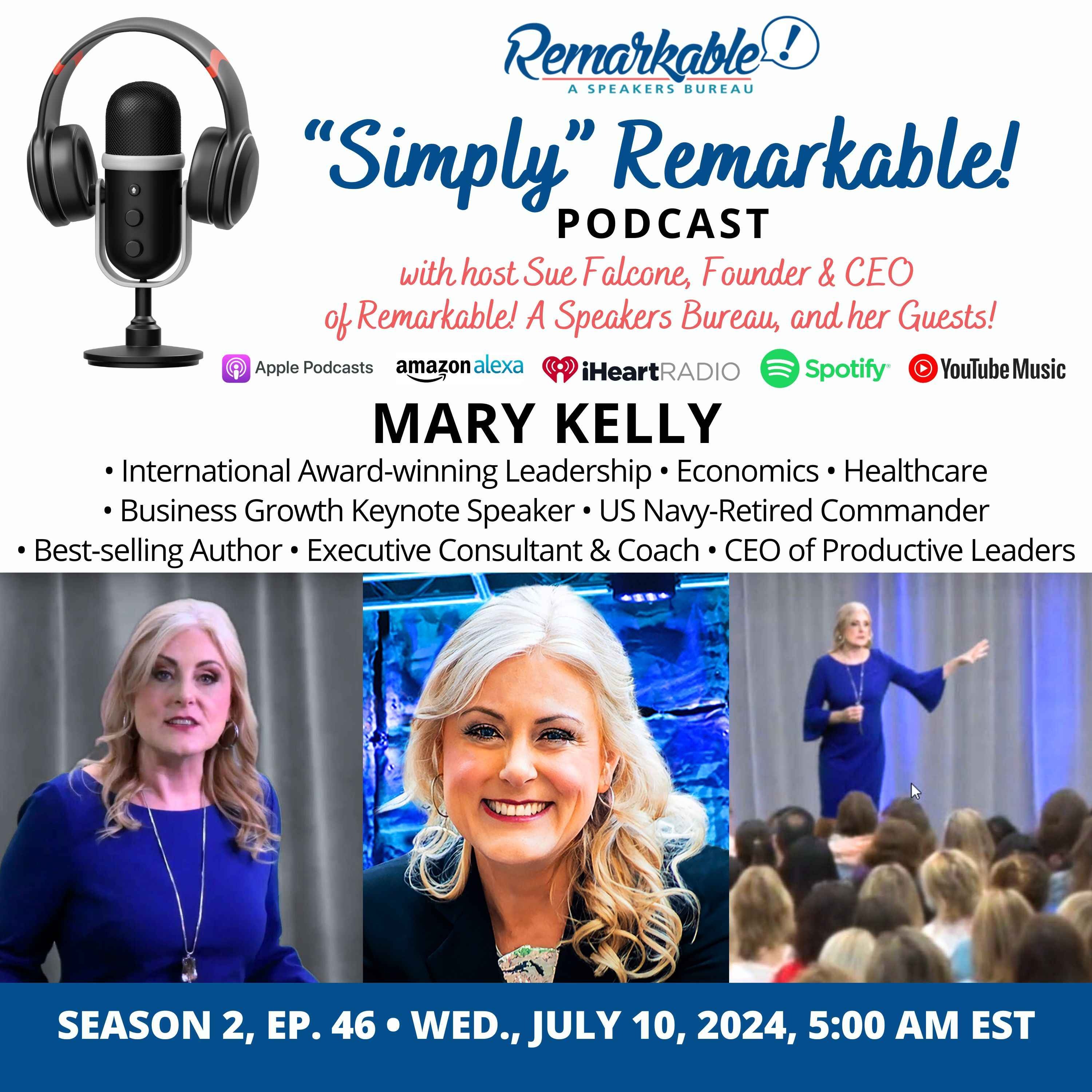 “Simply” Remarkable!