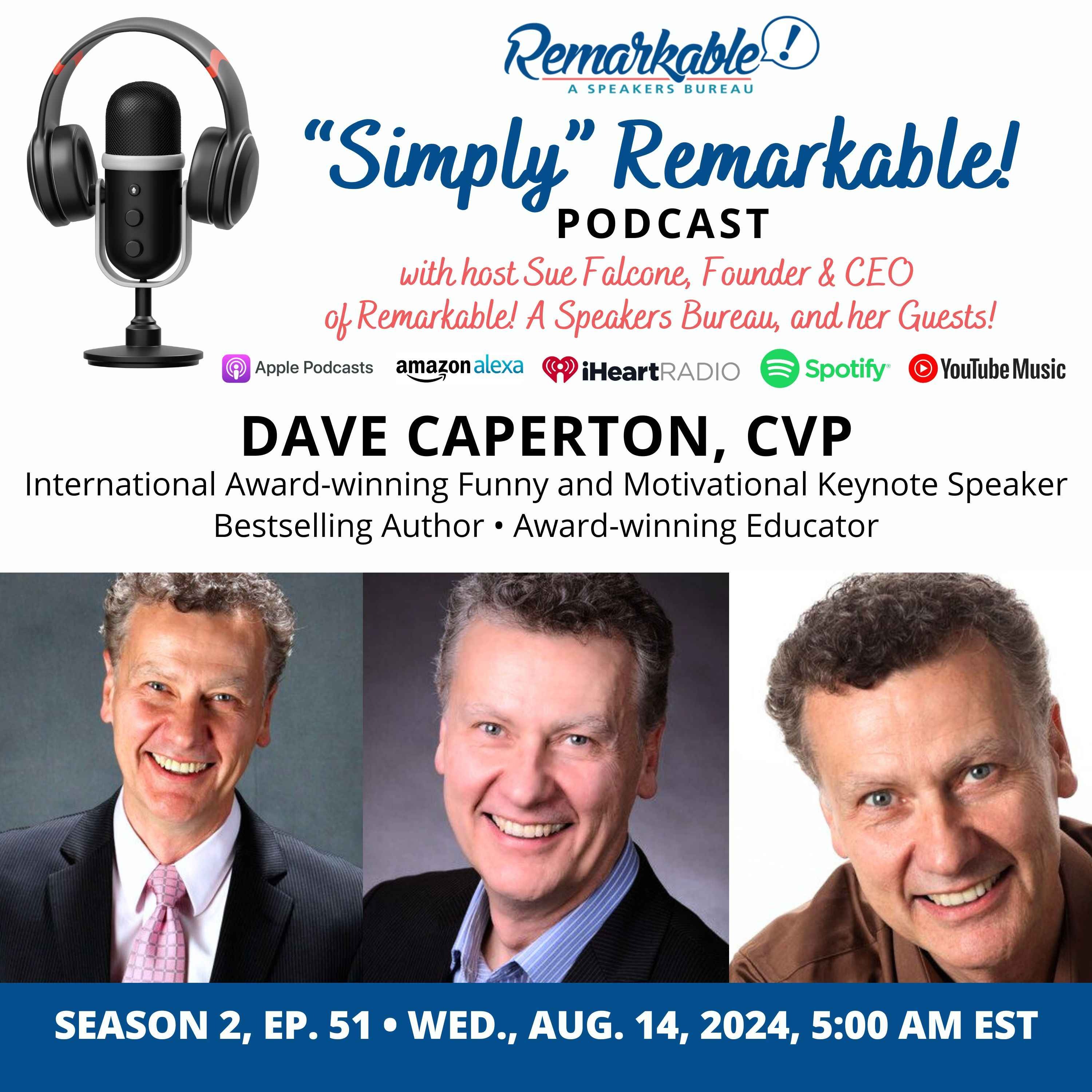 “Simply” Remarkable!