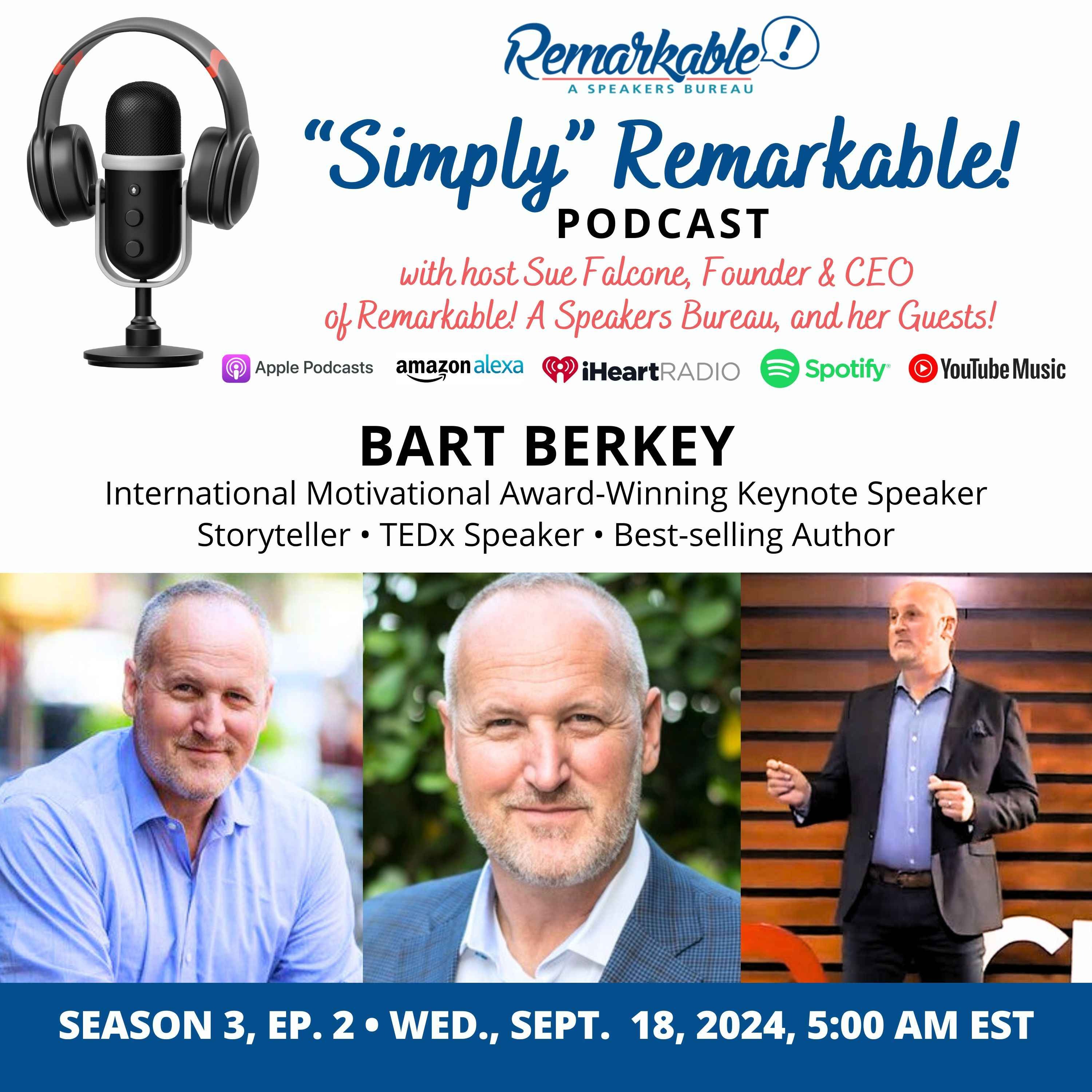 “Simply” Remarkable!
