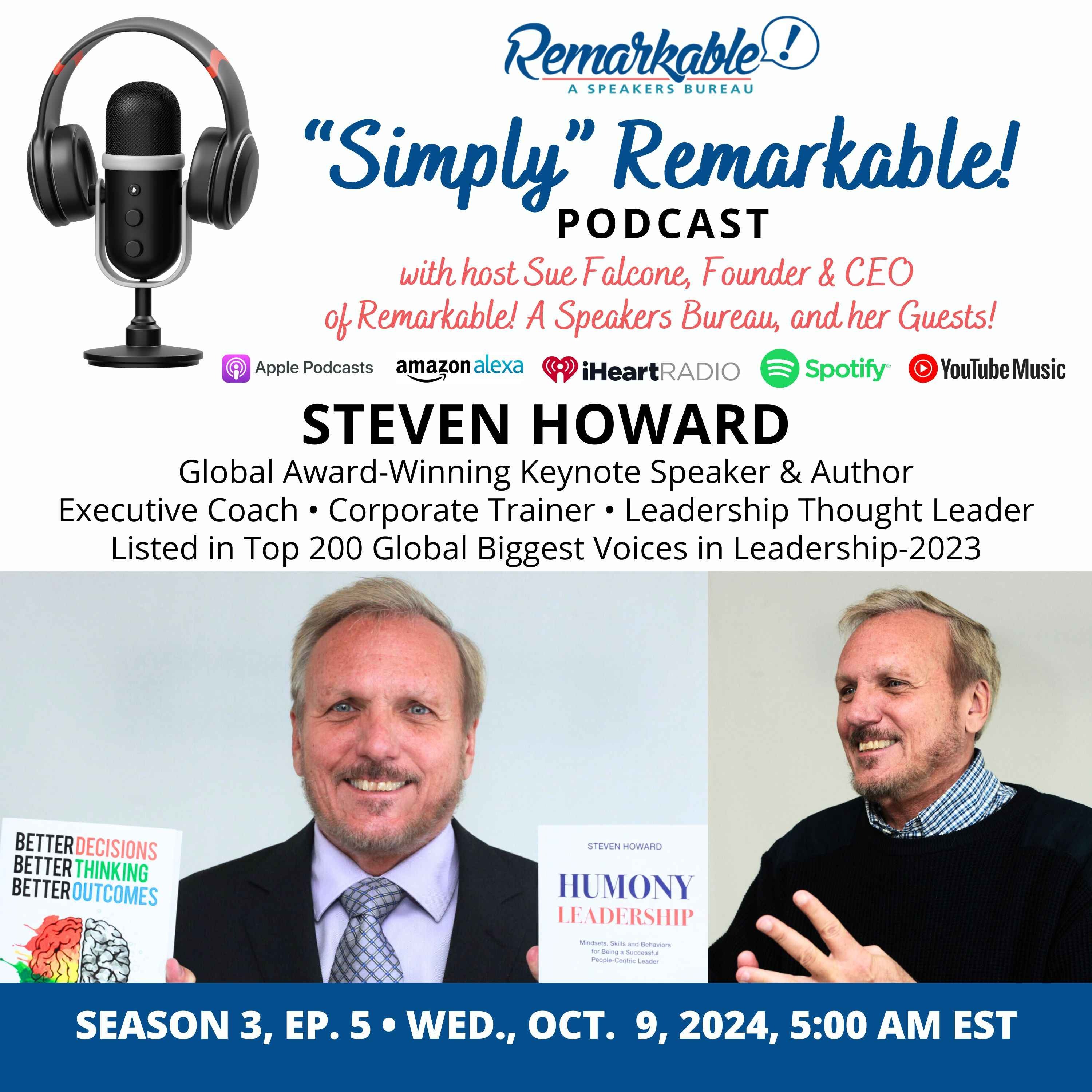 “Simply” Remarkable!