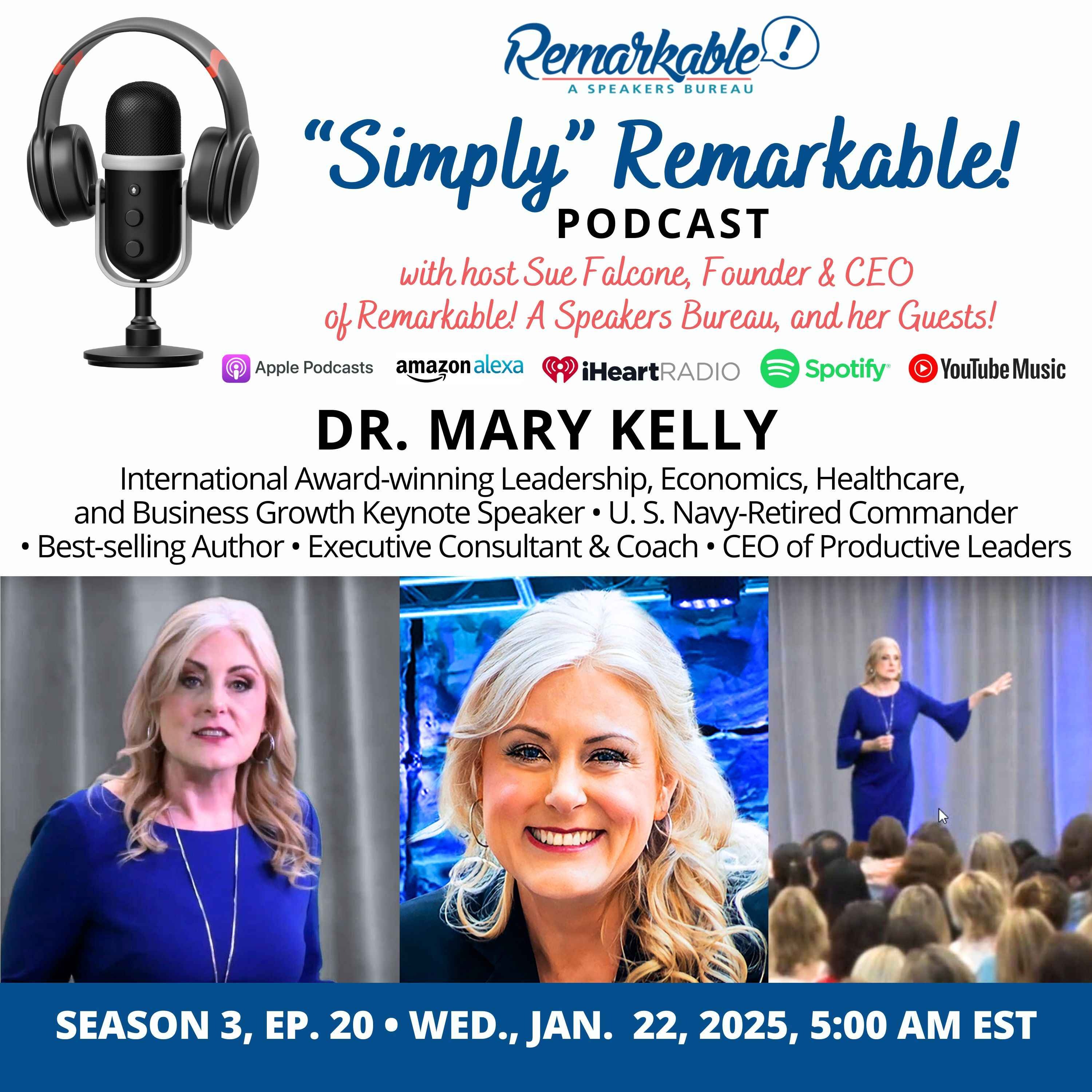 “Simply” Remarkable!