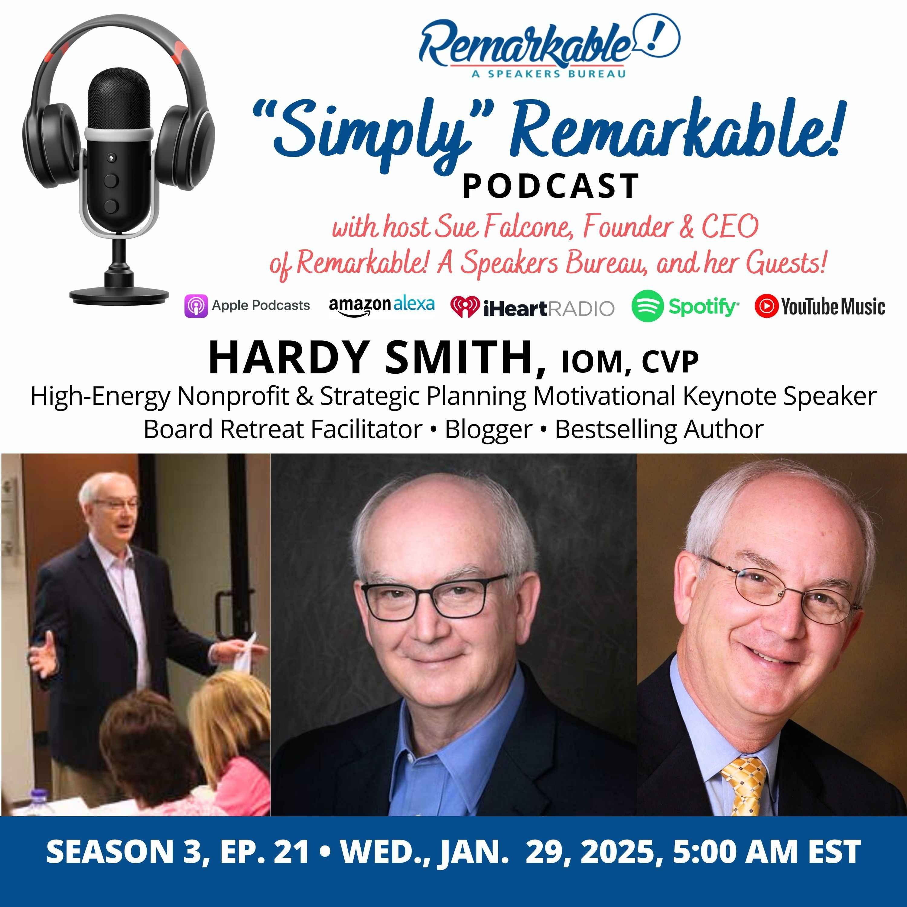 “Simply” Remarkable!