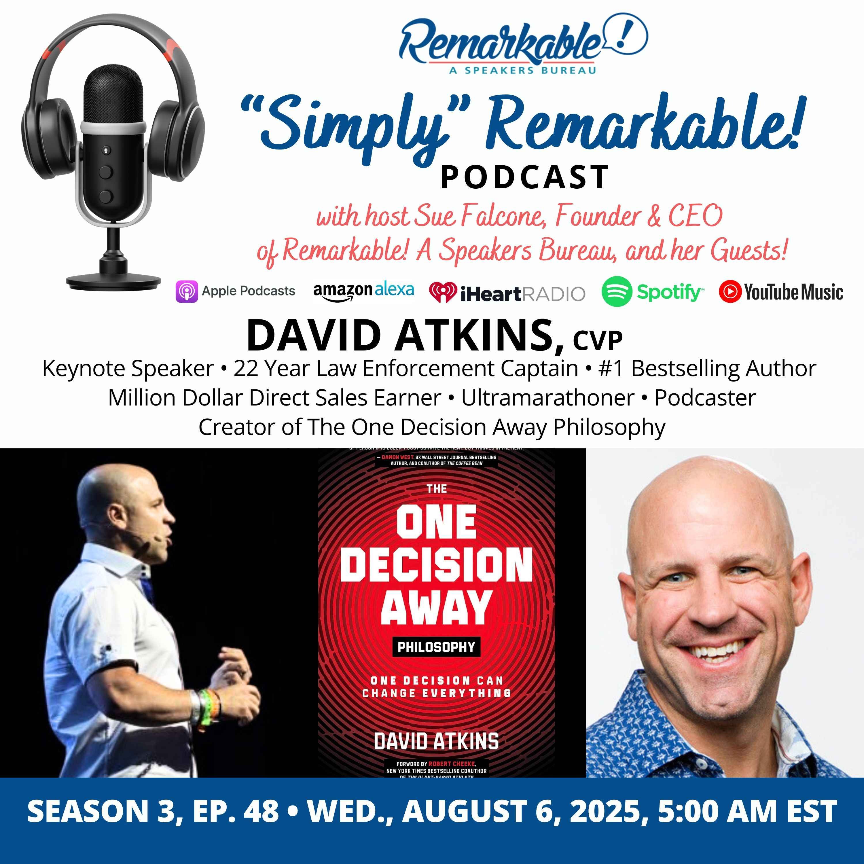 “Simply” Remarkable!