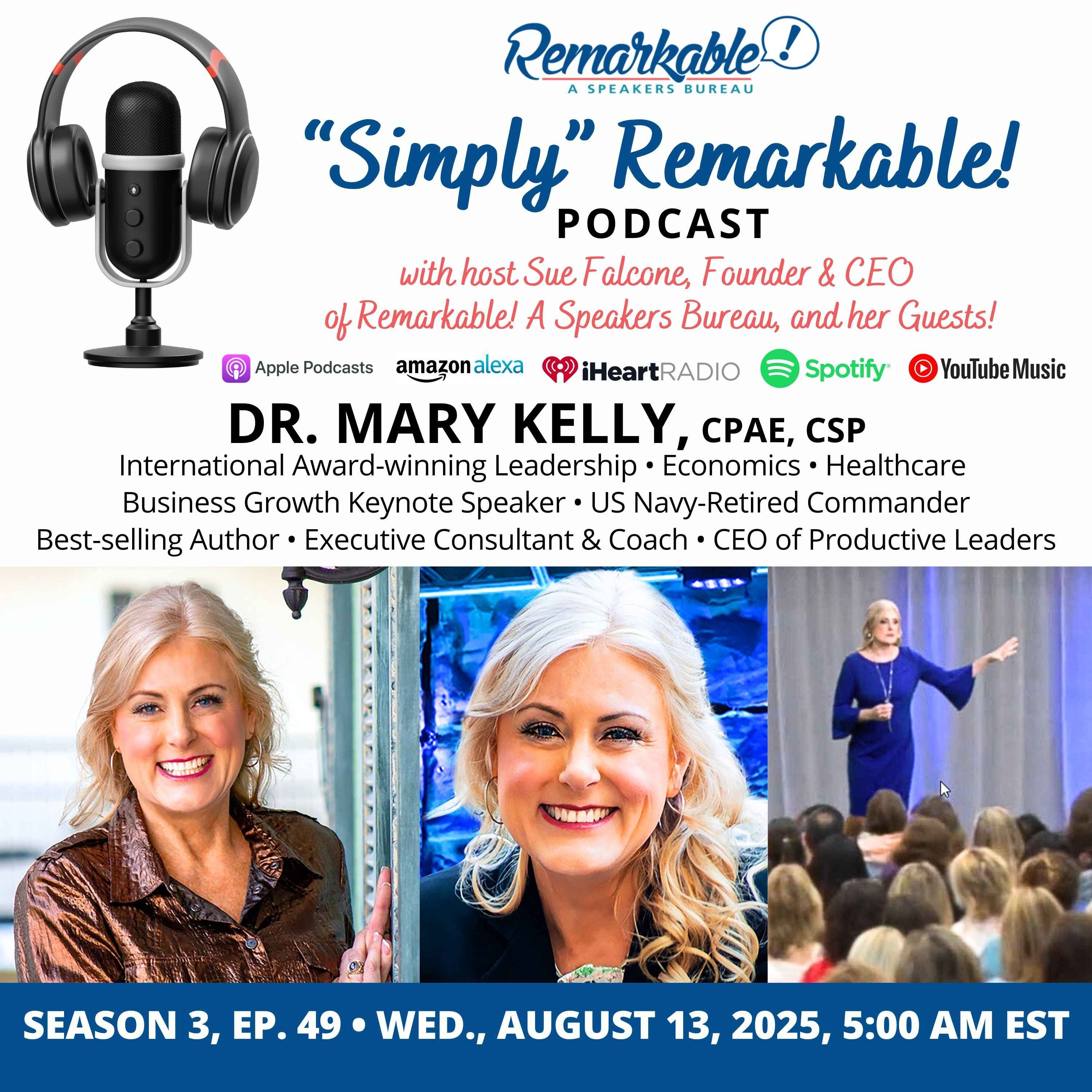 “Simply” Remarkable!