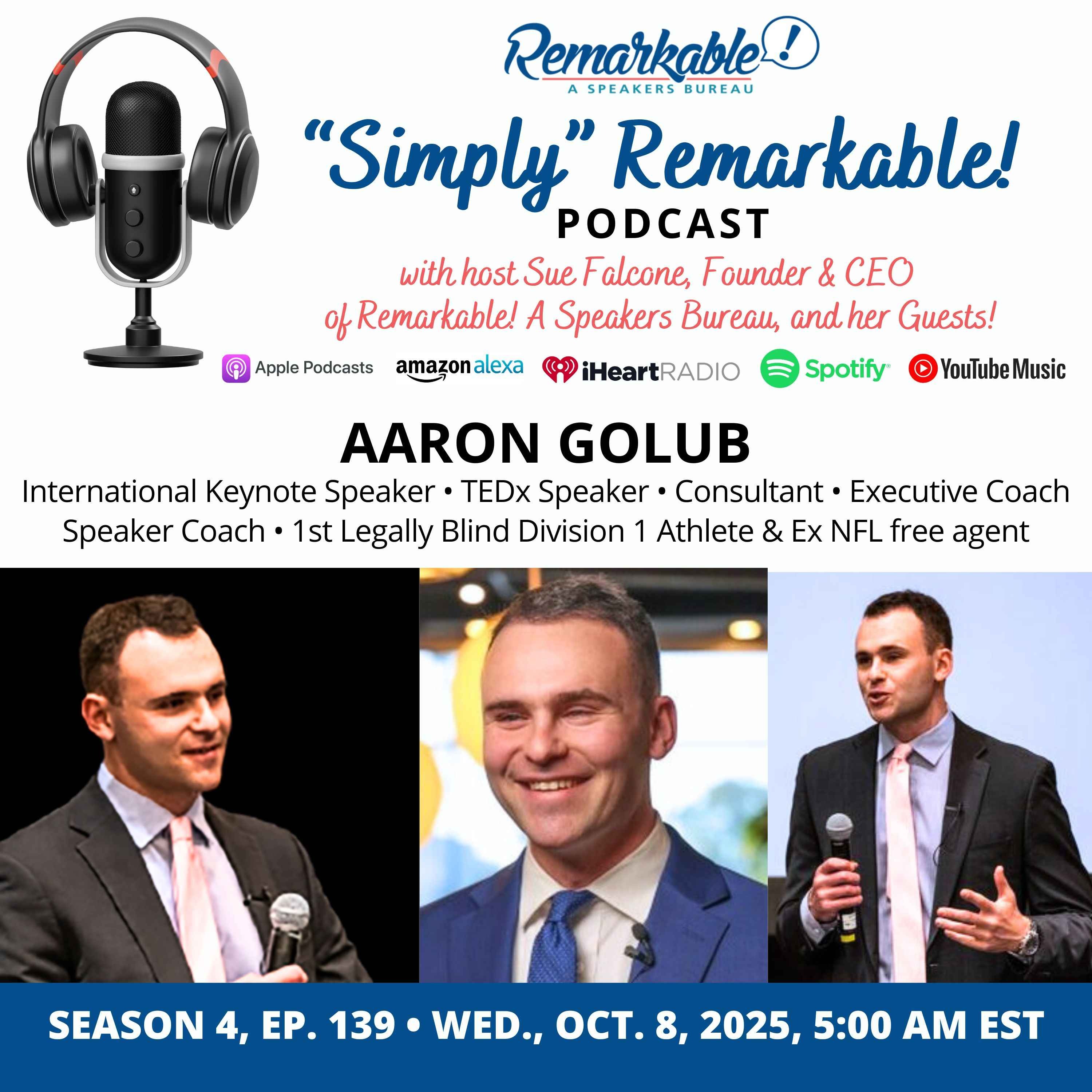 “Simply” Remarkable!