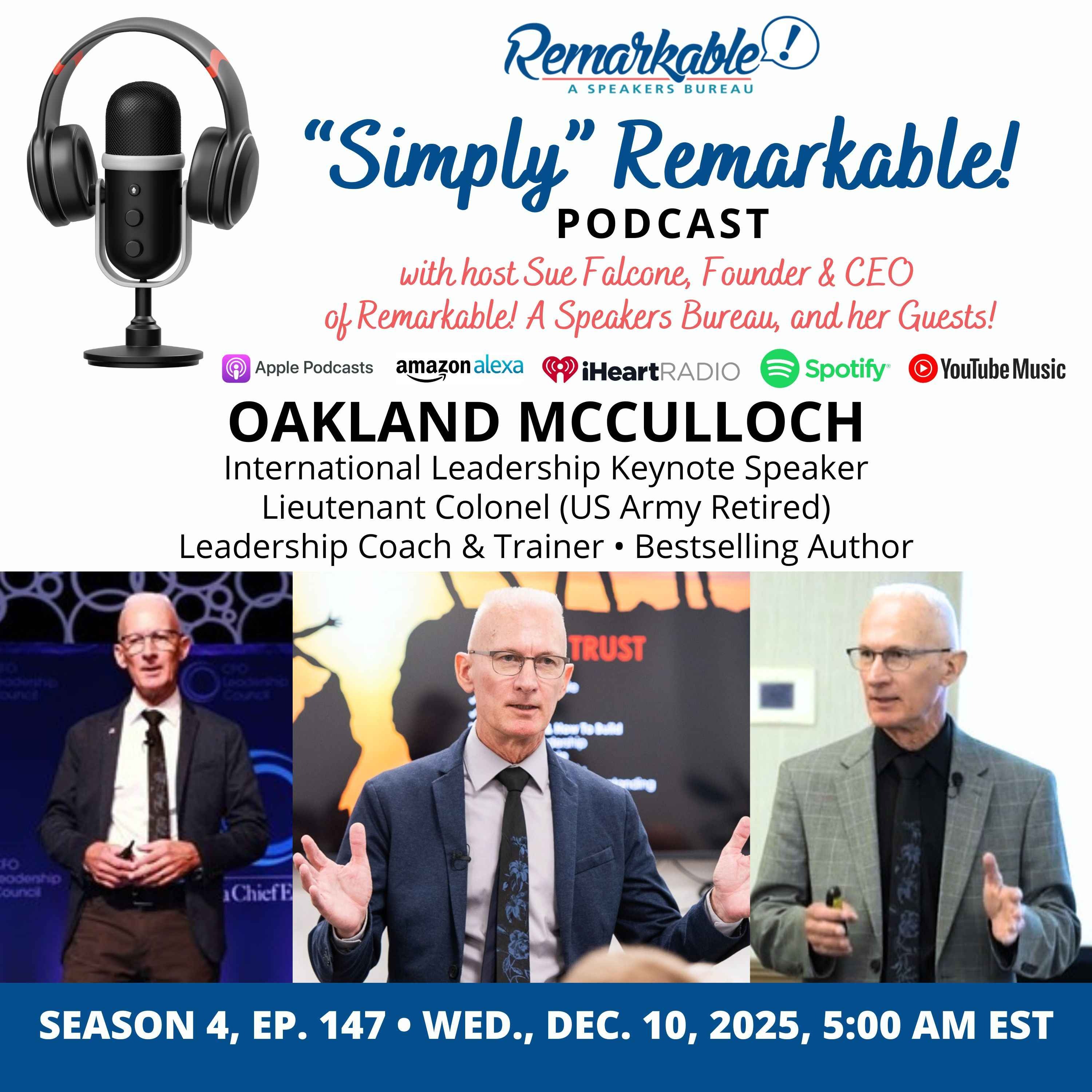 “Simply” Remarkable!