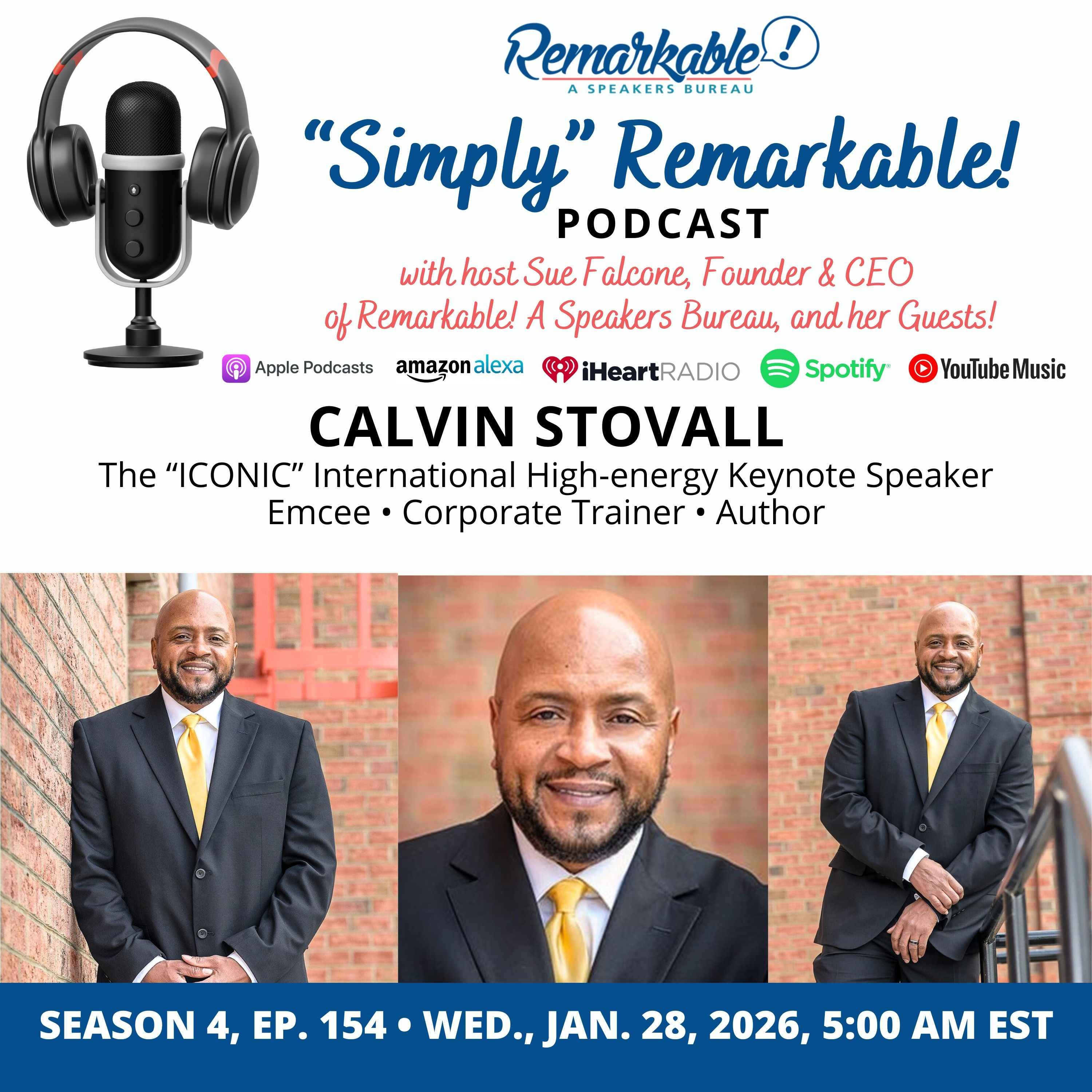 “Simply” Remarkable!