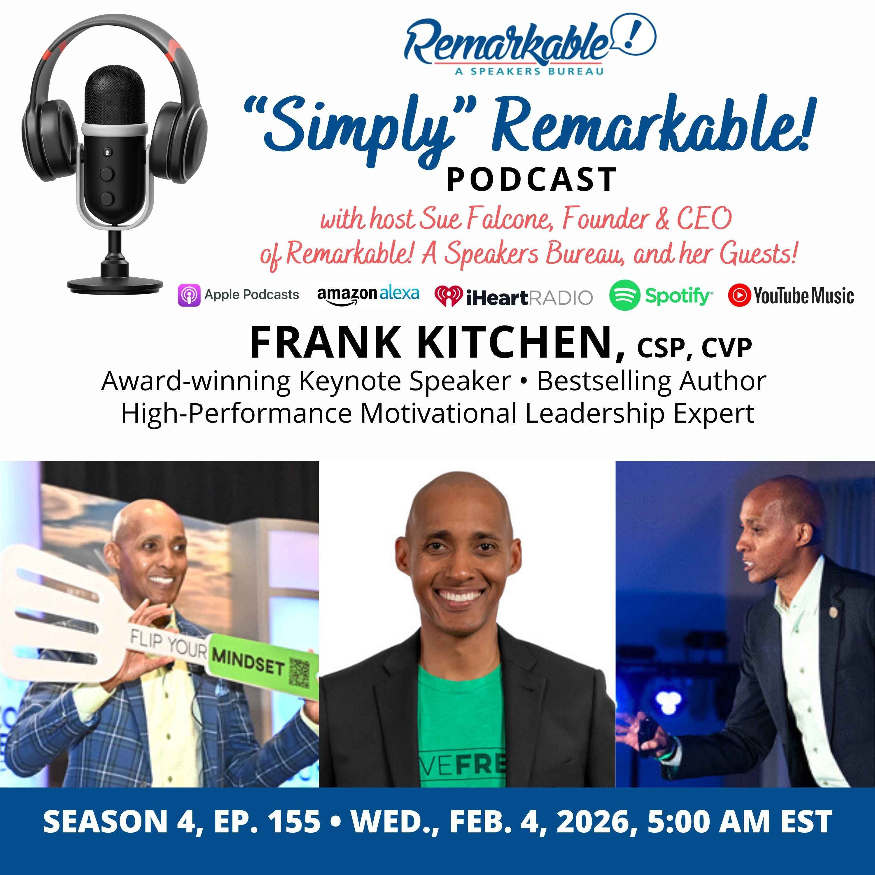 “Simply” Remarkable!