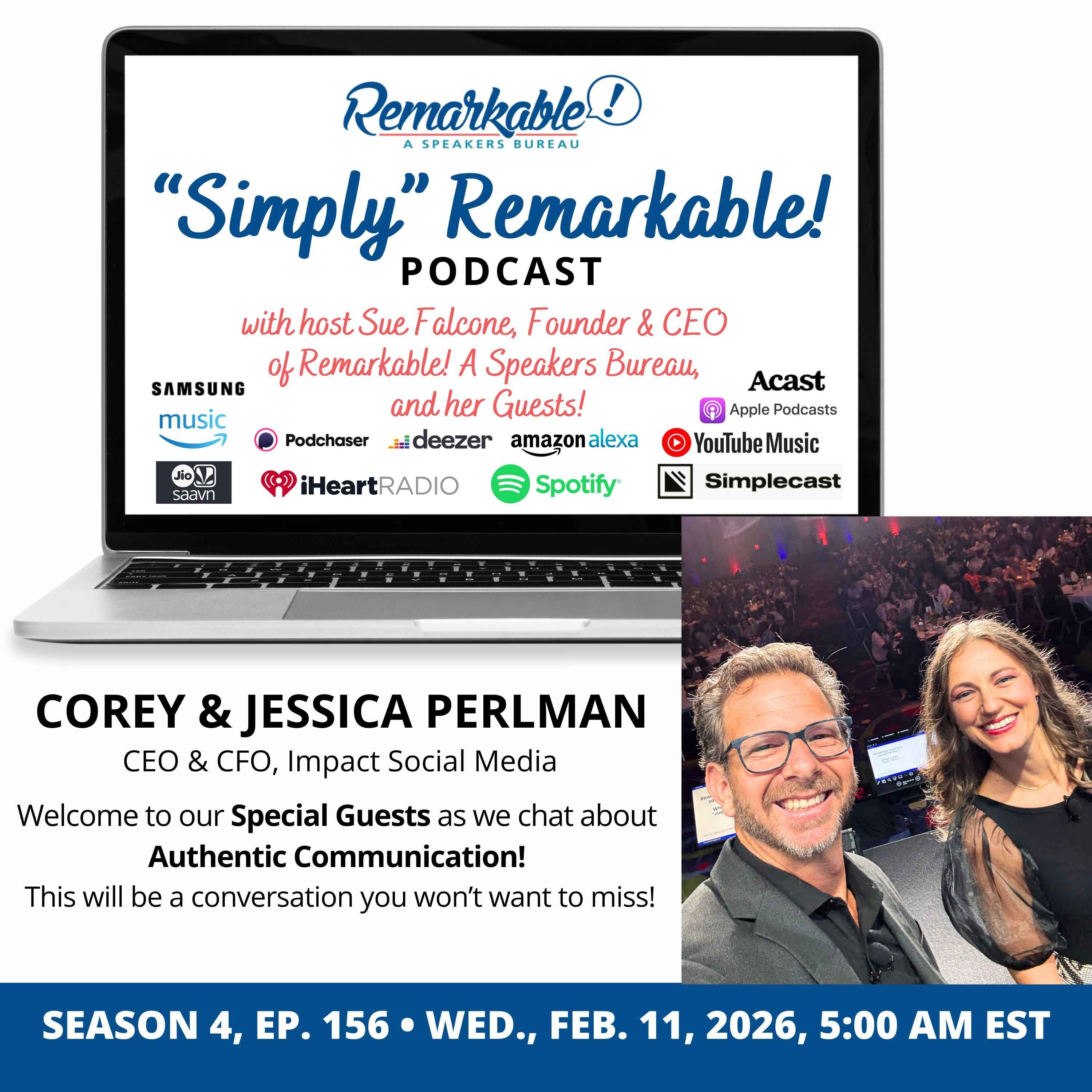 “Simply” Remarkable!