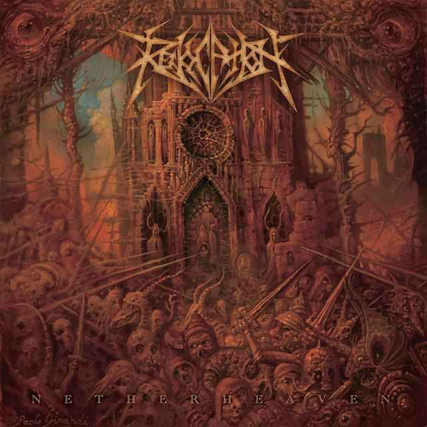 Riff d\'Enfer