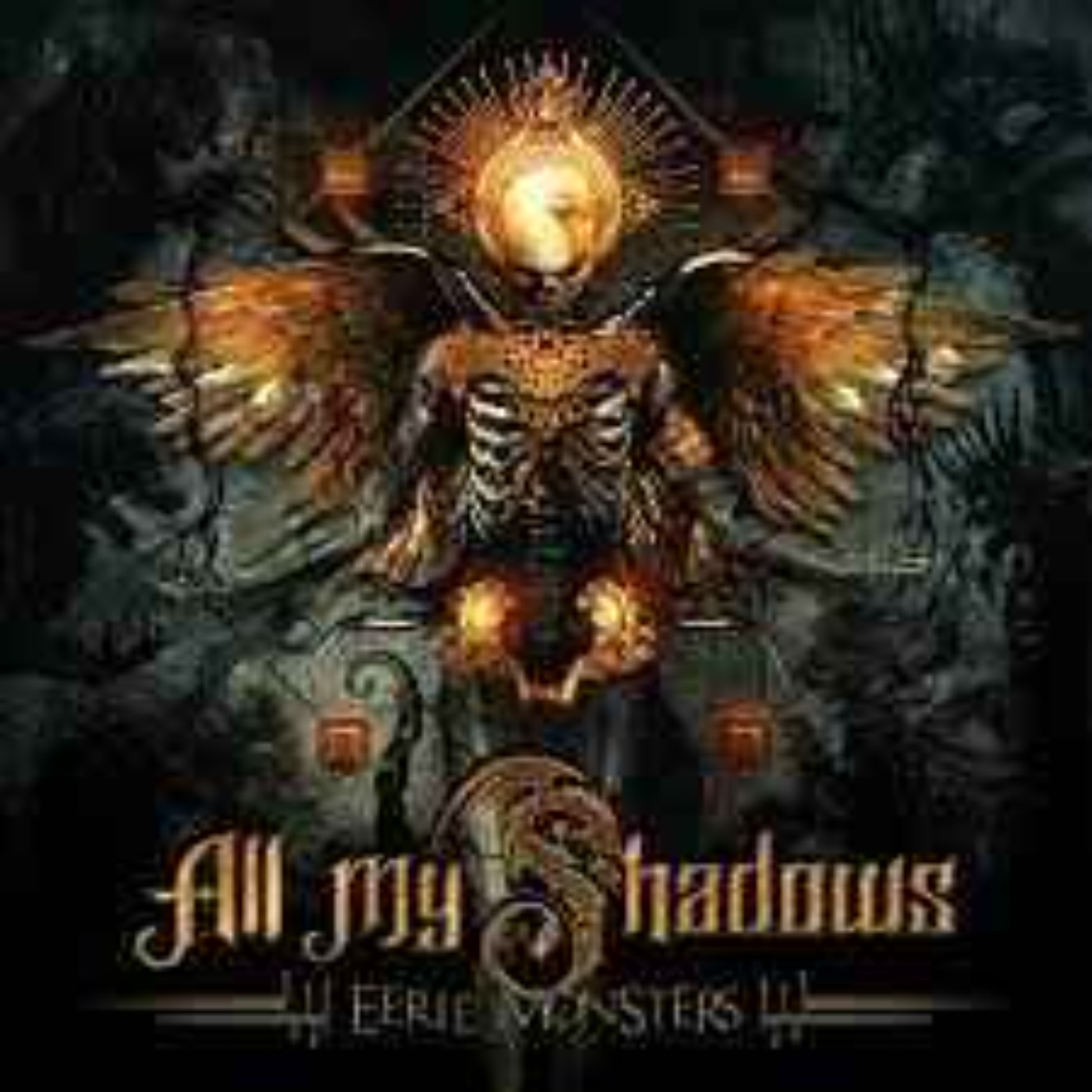 Riff d\'Enfer