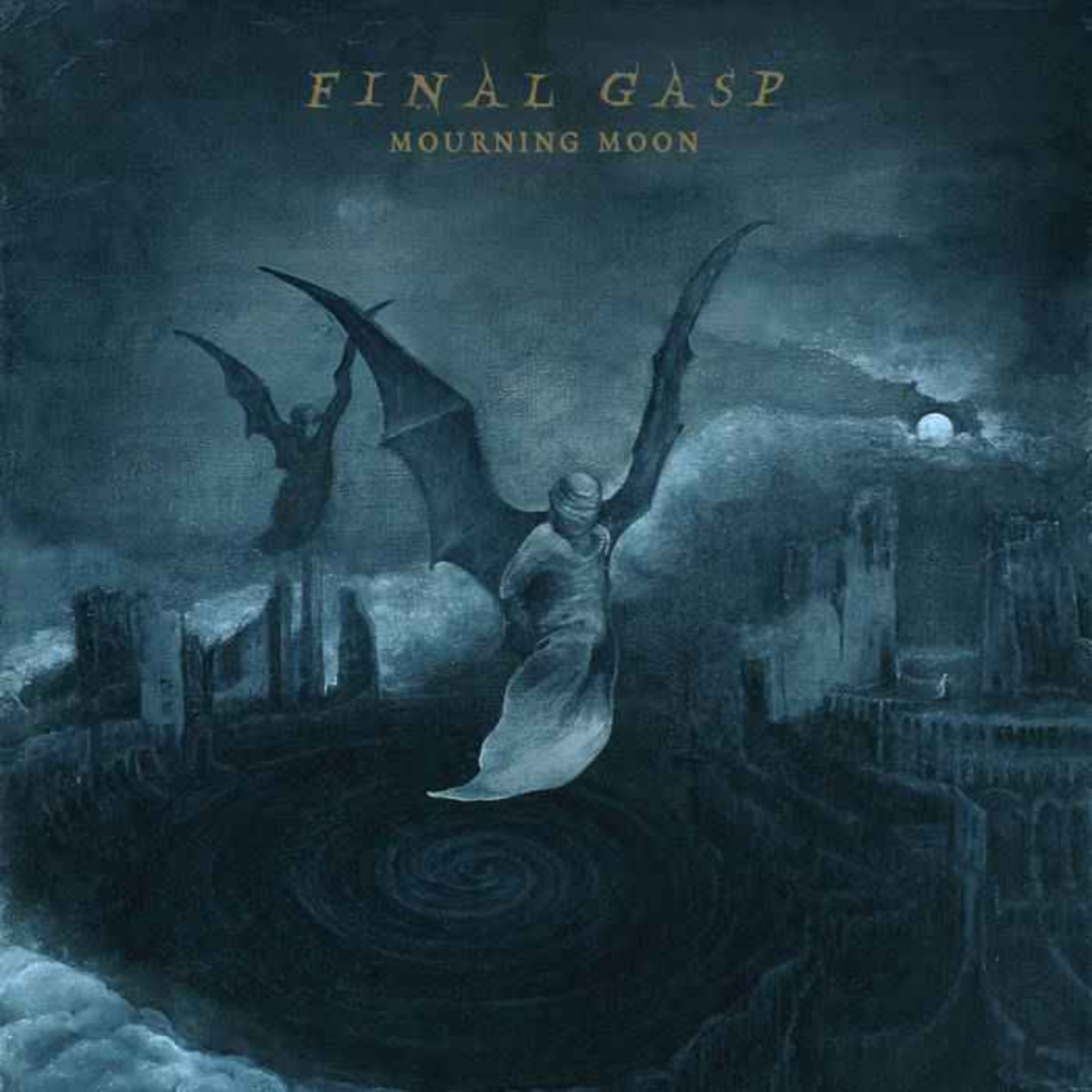 Riff d\'Enfer