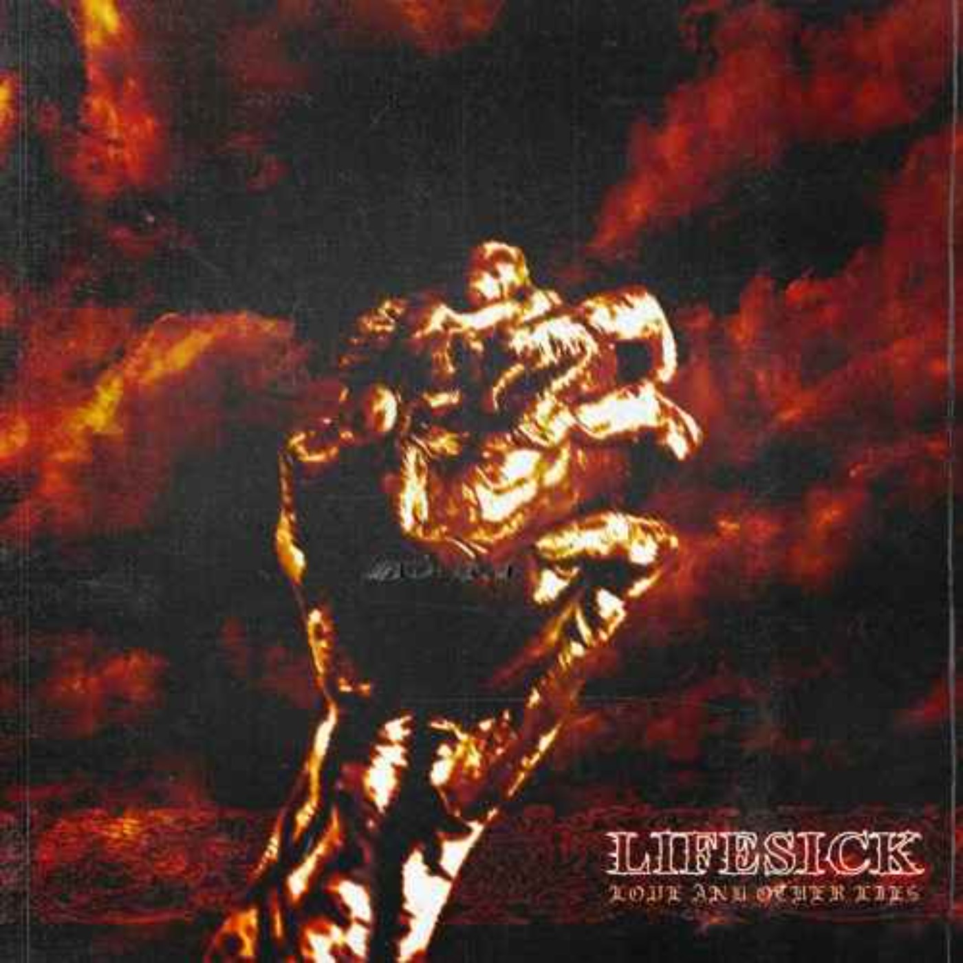 Riff d\'Enfer