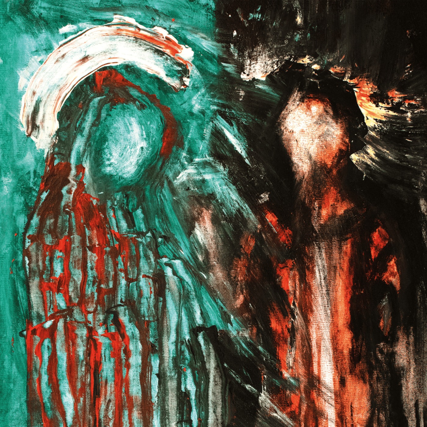 Riff d'Enfer 06/07/26 episode artwork