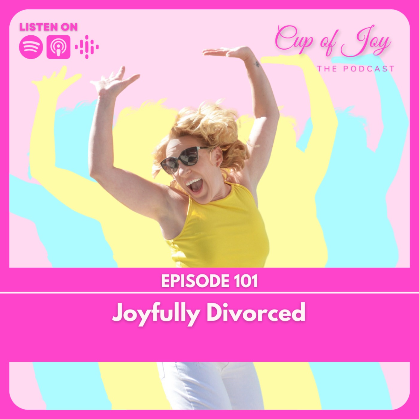 Divorce Comeback Coach