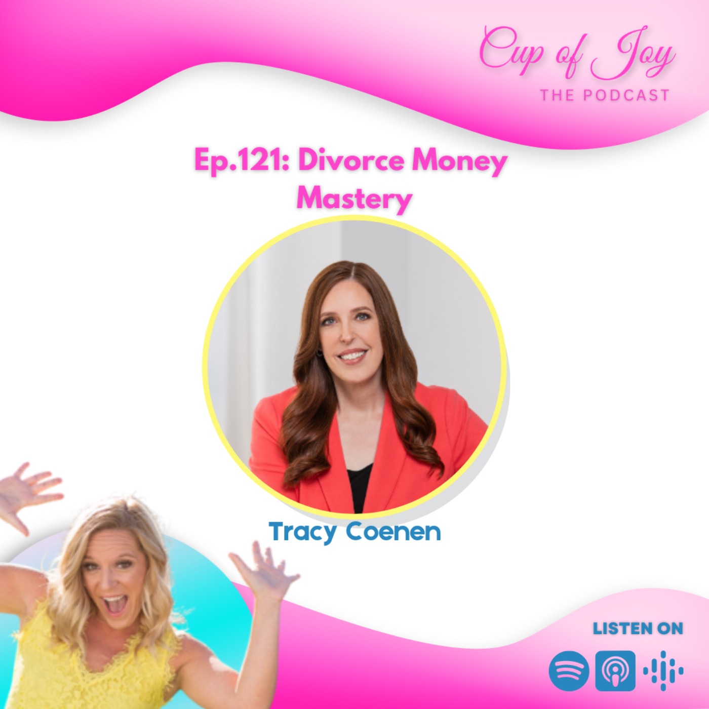 Divorce Comeback Coach