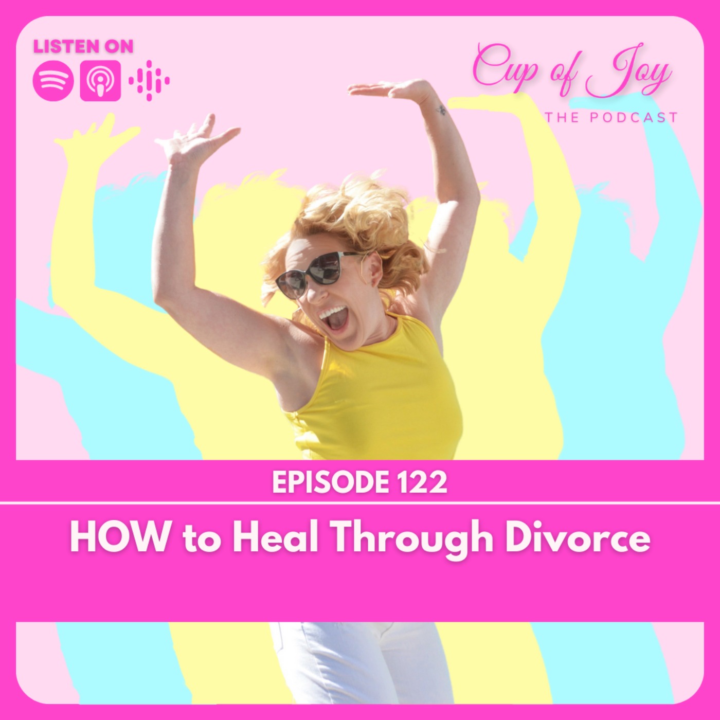 Divorce Comeback Coach