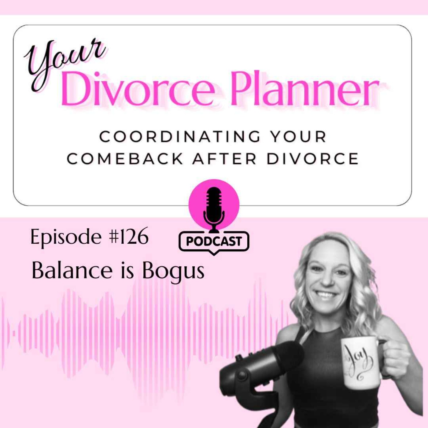 Divorce Comeback Coach