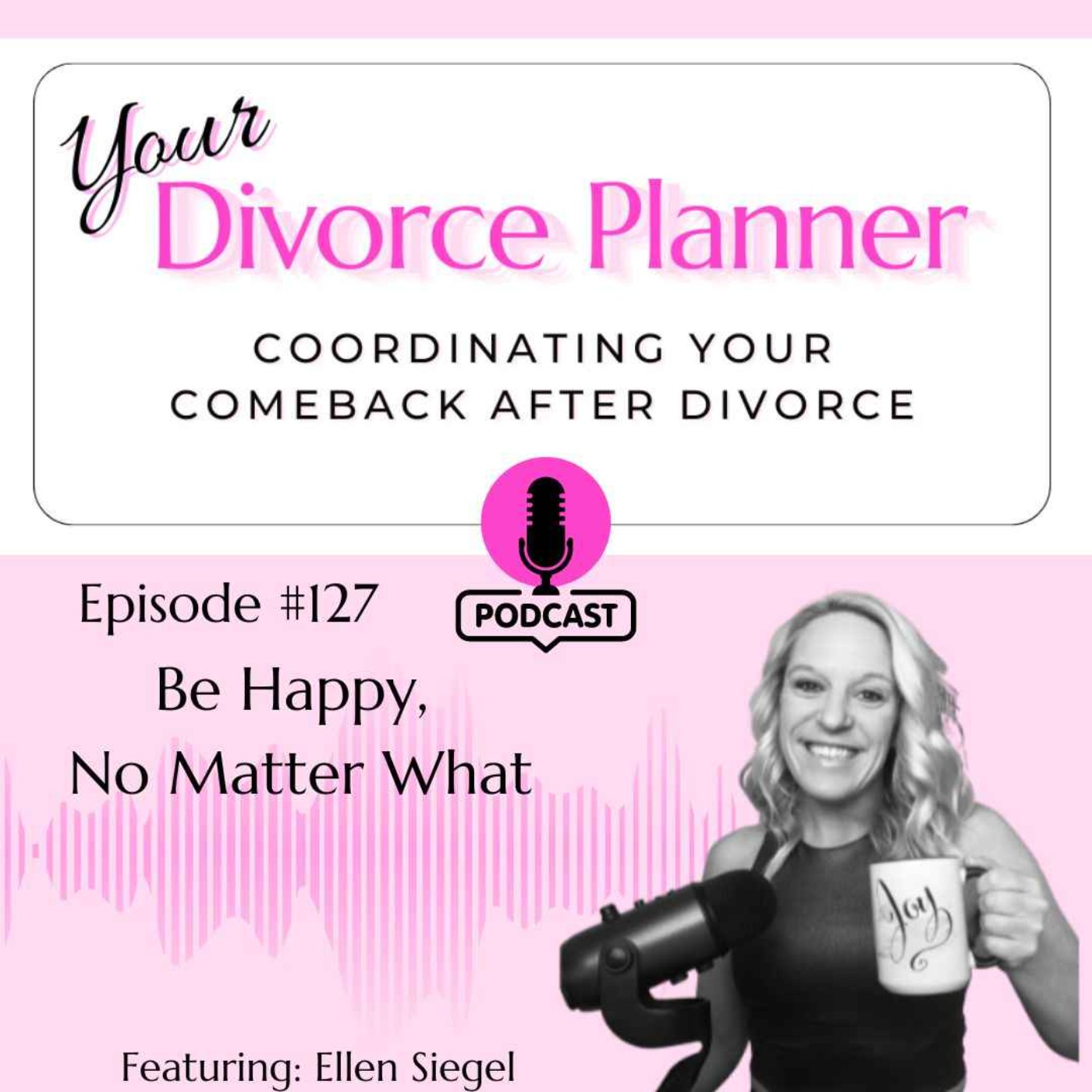 Divorce Comeback Coach