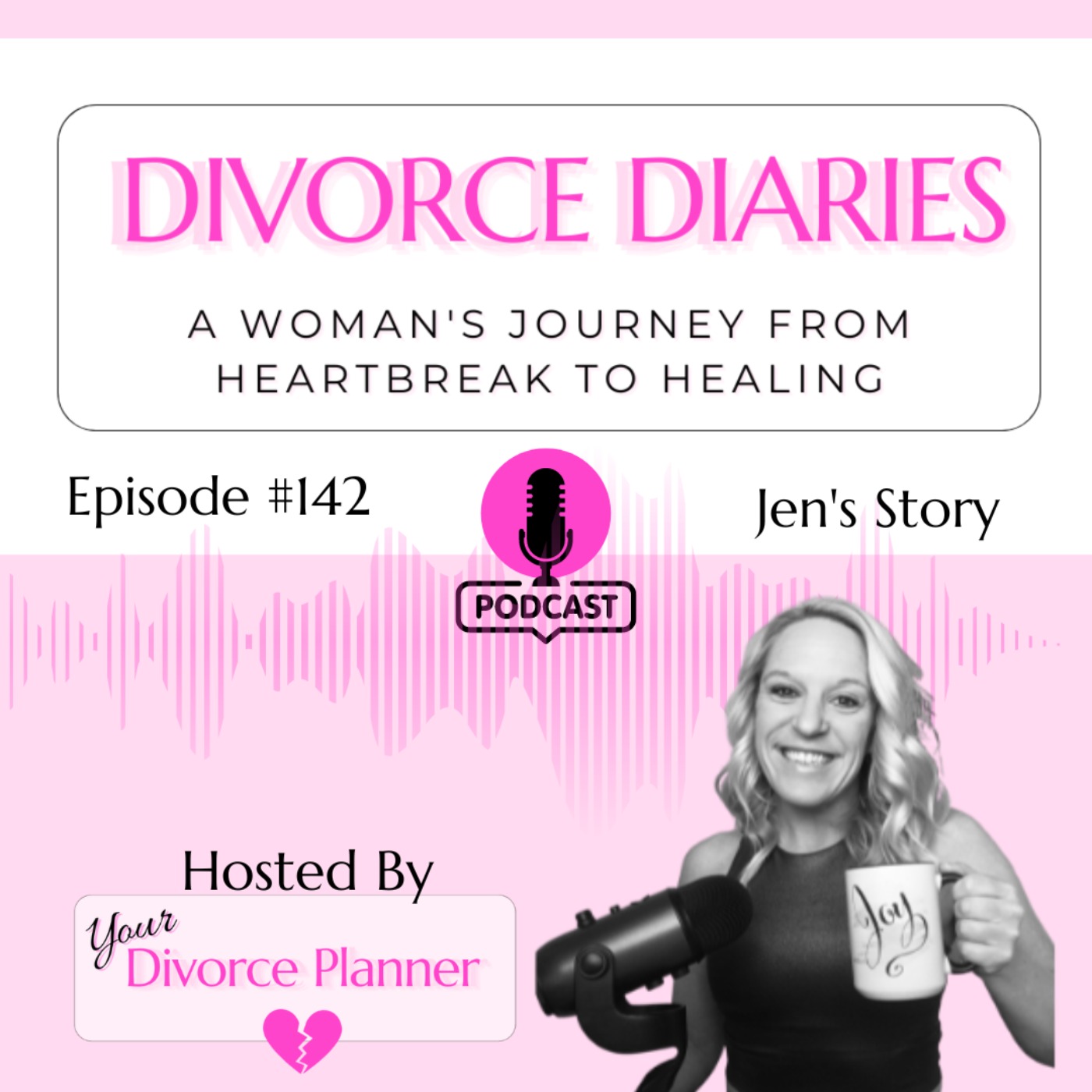 Divorce Comeback Coach