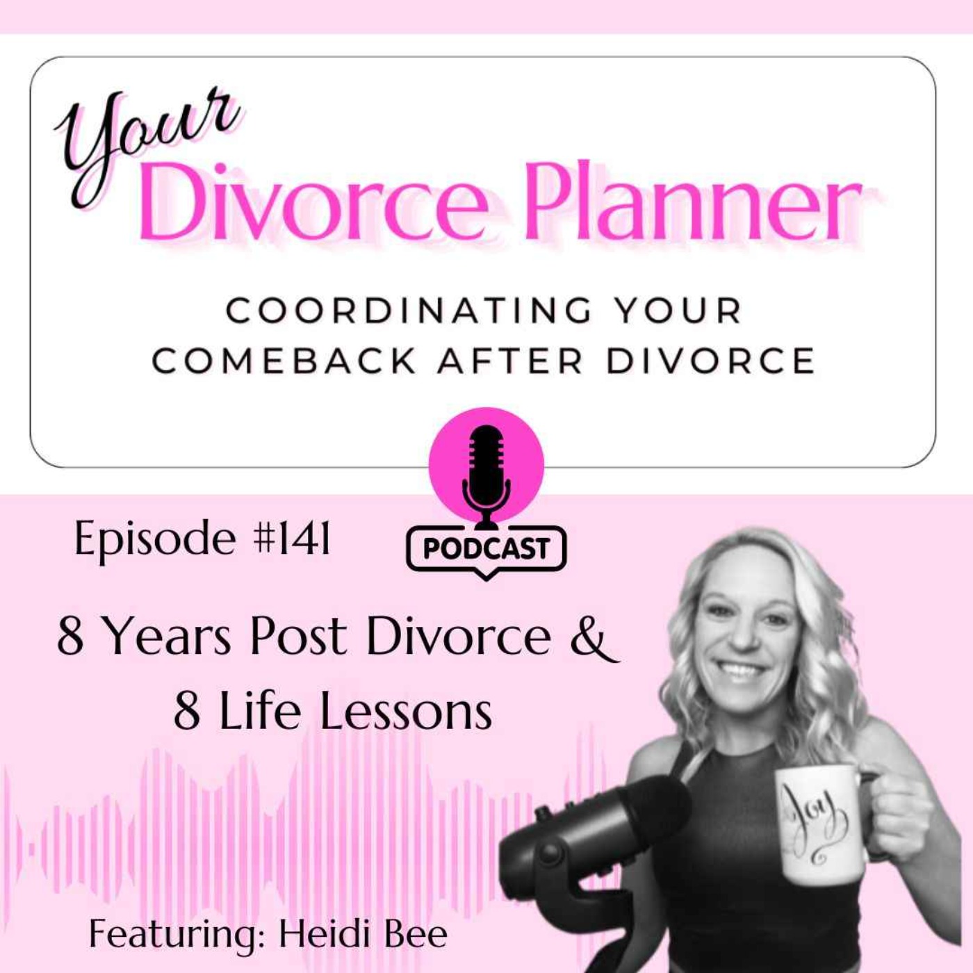 Divorce Comeback Coach