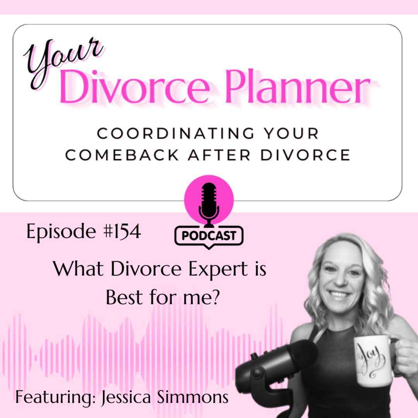 155: Is Divorce For Me?