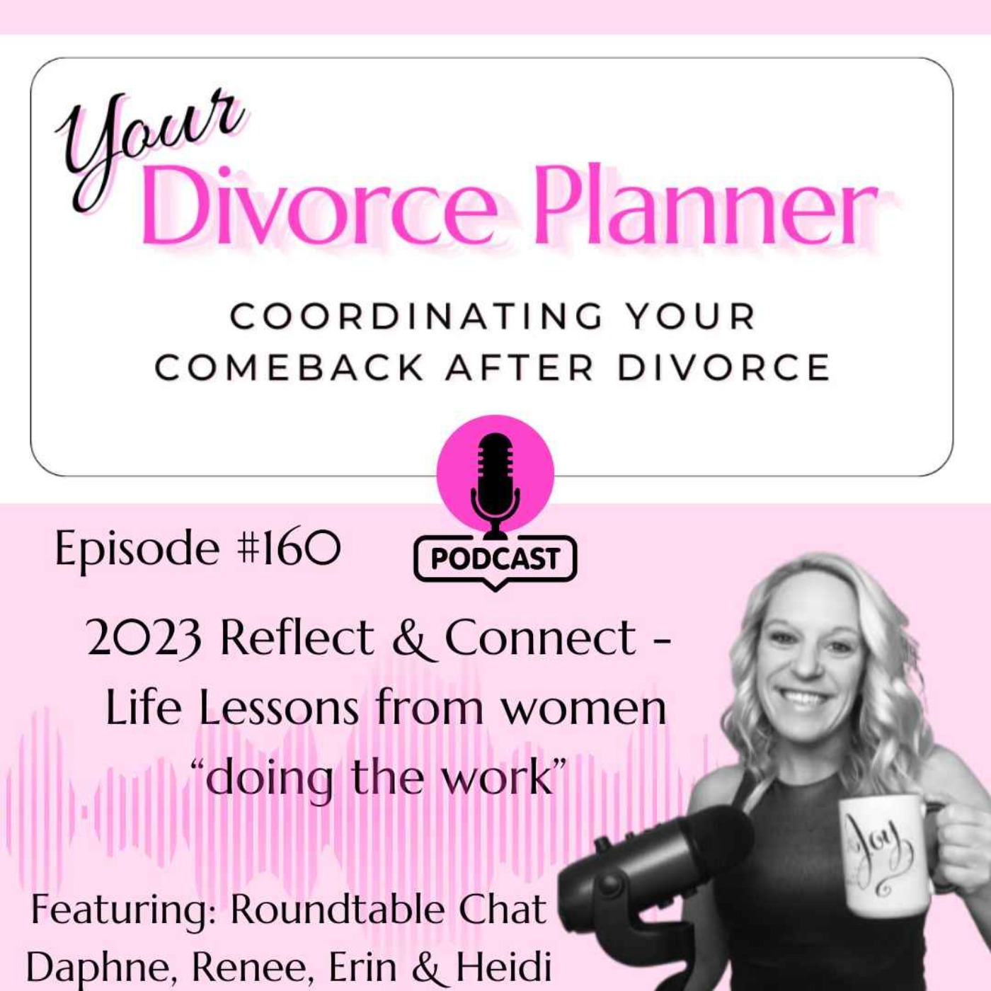 Divorce Comeback Coach