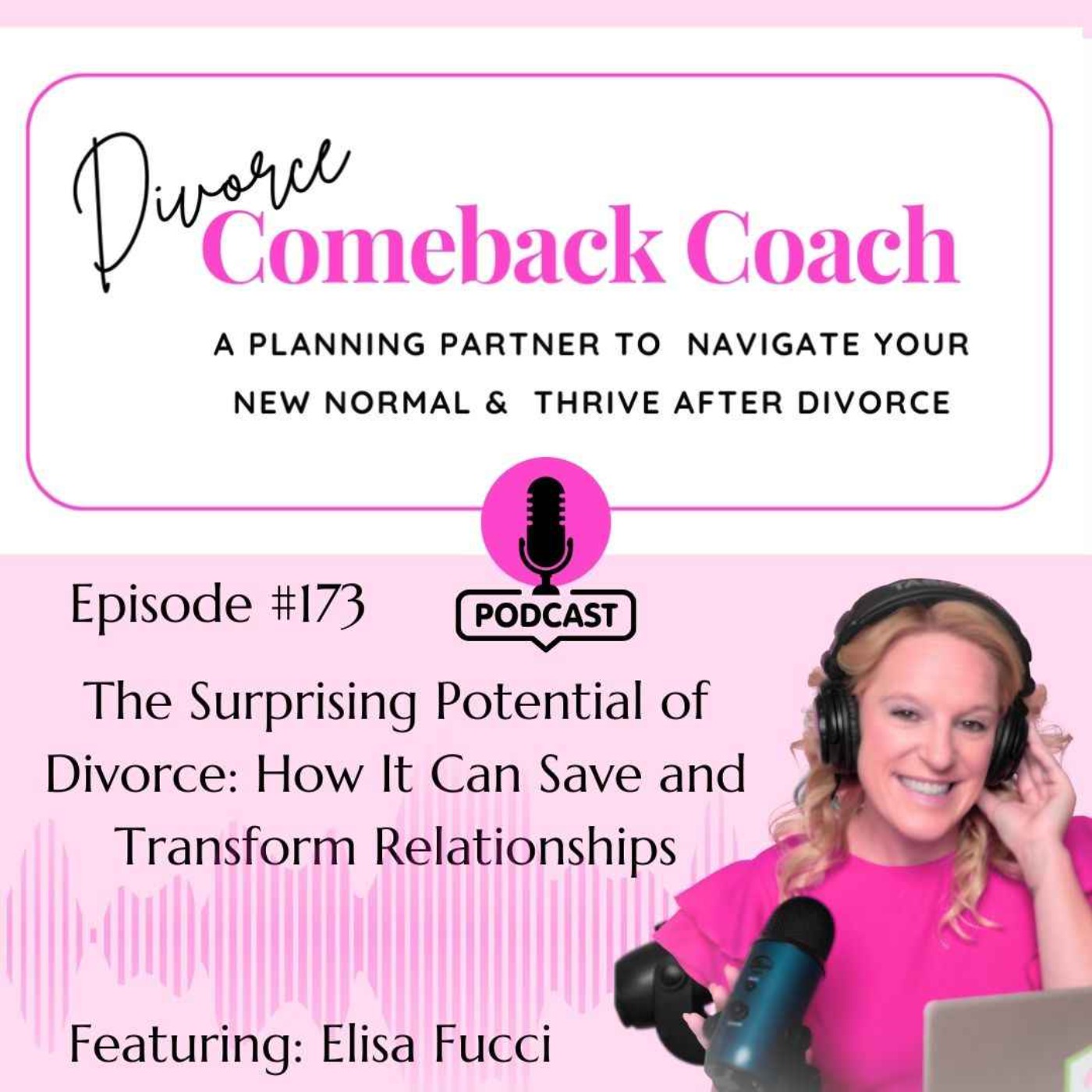 Divorce Comeback Coach