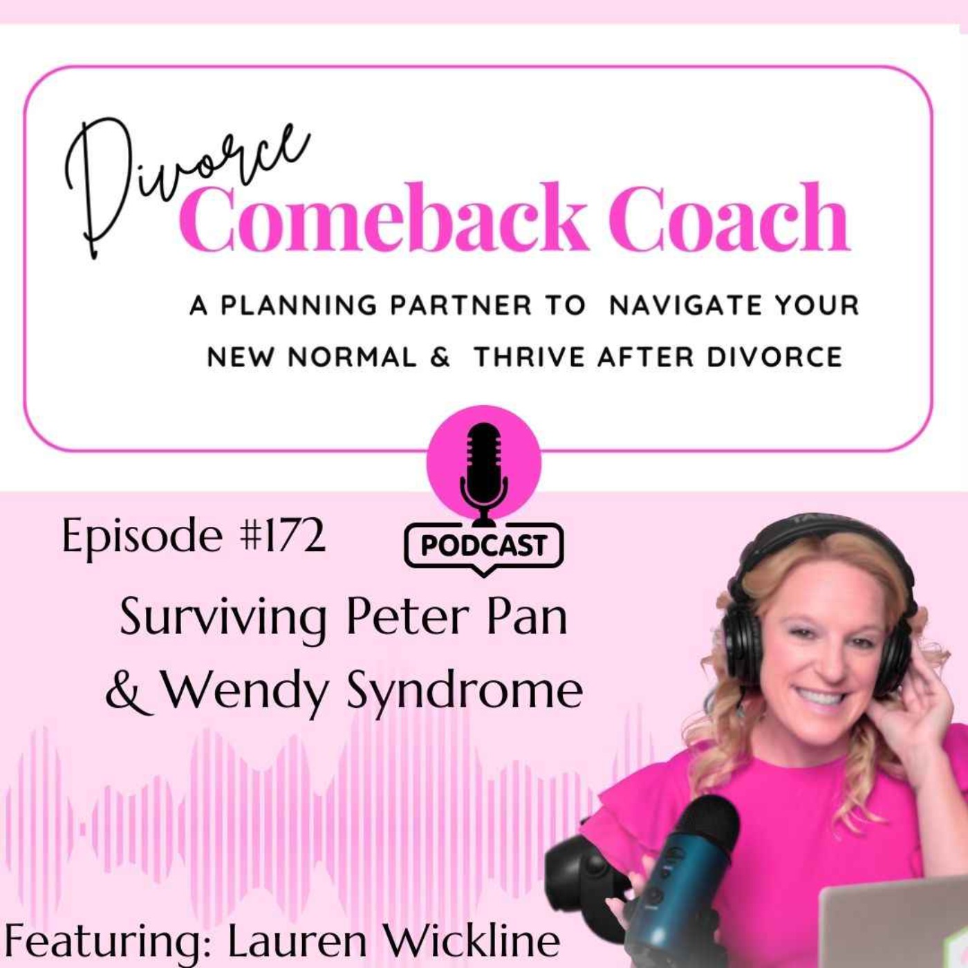 Surviving "Peter Pan & Wendy" Syndrome