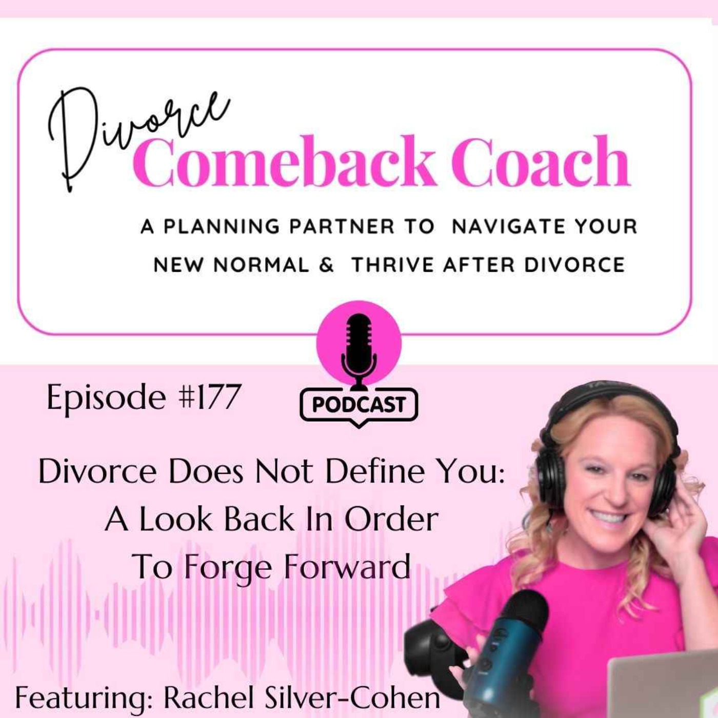 Divorce Comeback Coach