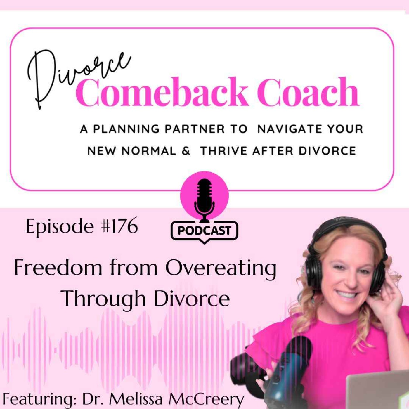 Freedom from Overeating Through Divorce