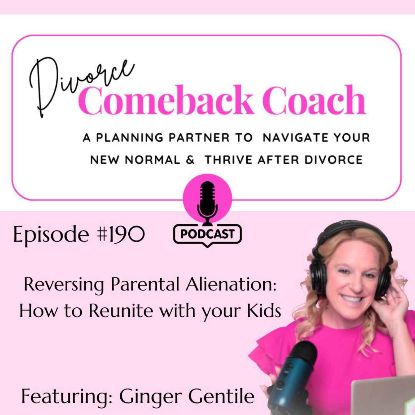 Reversing Parental Alienation: How to Reunite with Your Kids