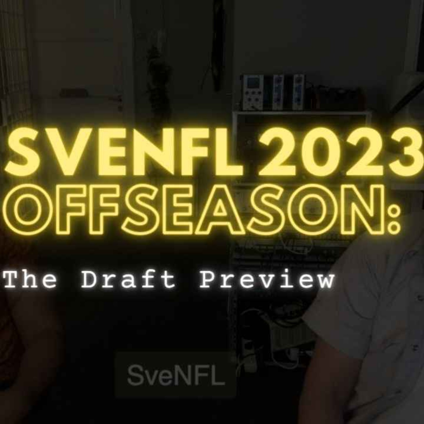 SveNFL 2023 Offseason: Draft Preview