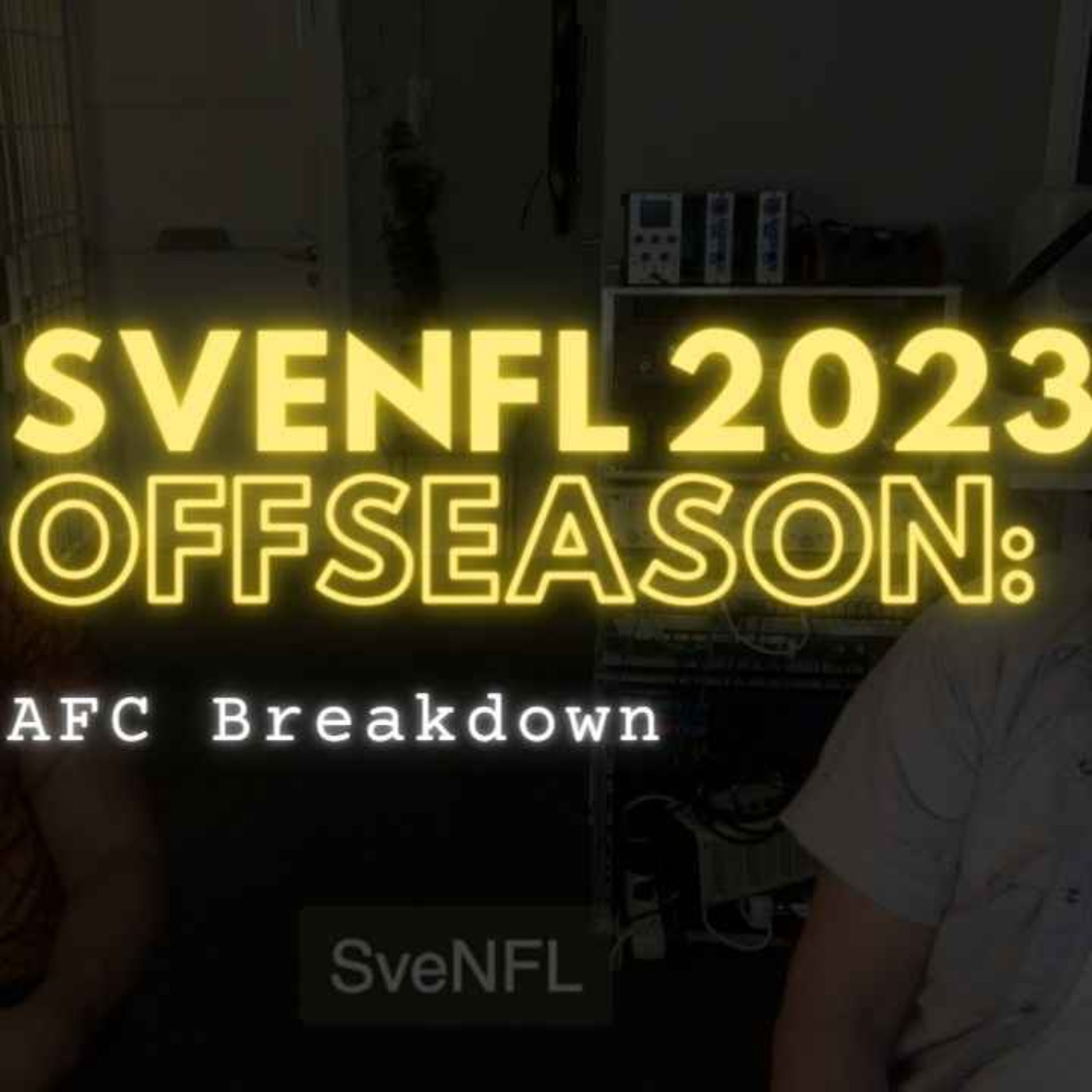 SveNFL 2023 Offseason Update: AFC Breakdown