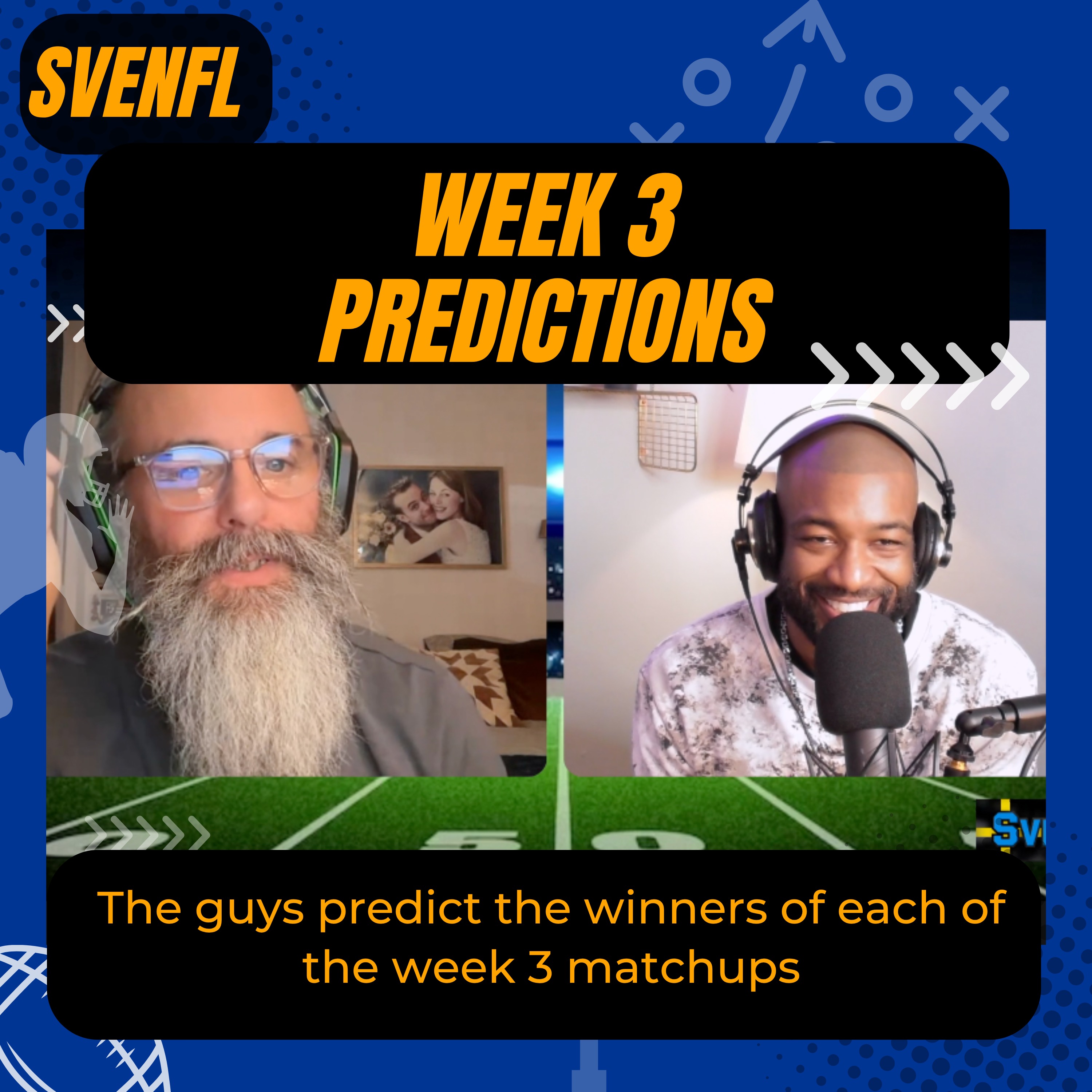 2026 Week 3 Predictions episode artwork
