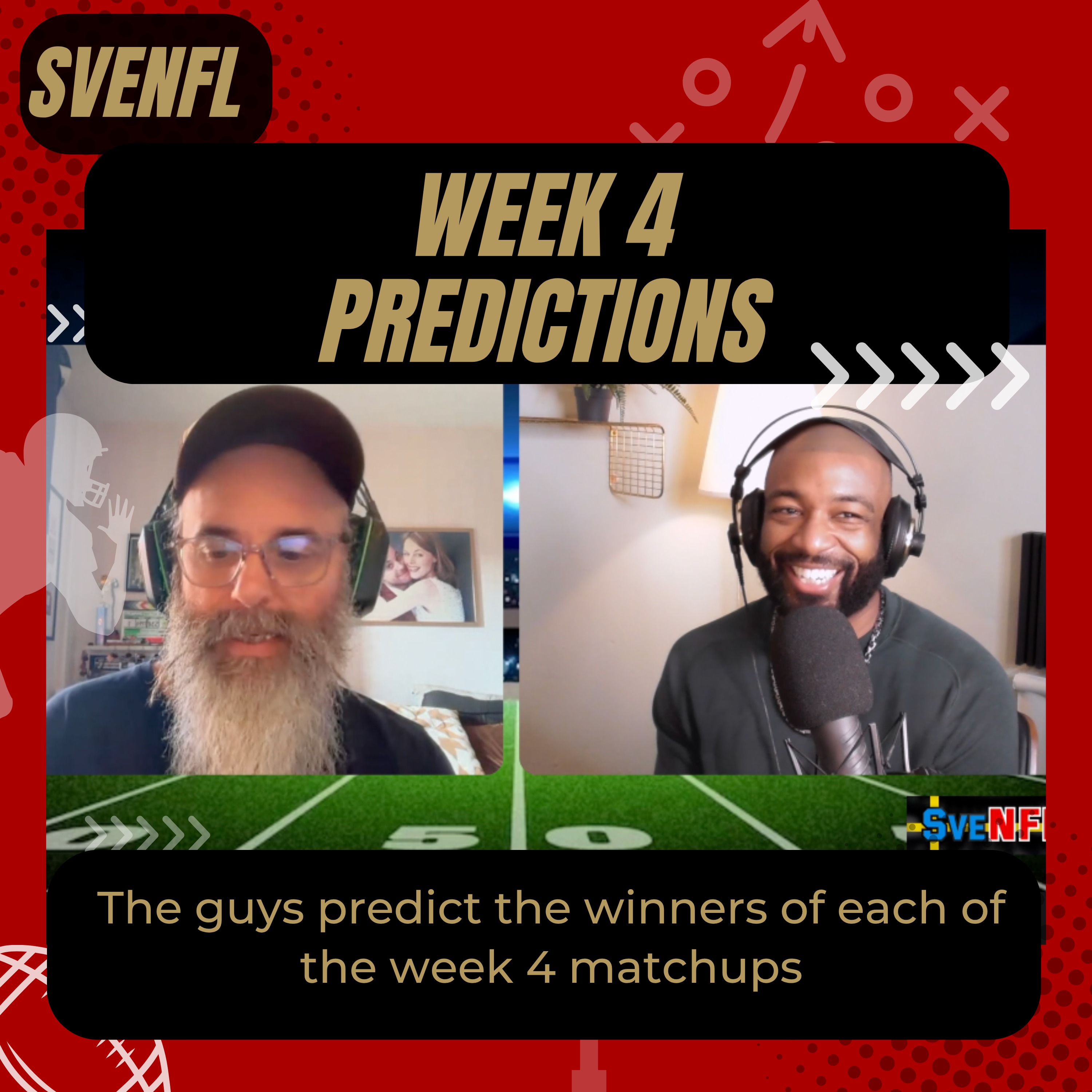 2026 Week 4 Predictions episode artwork